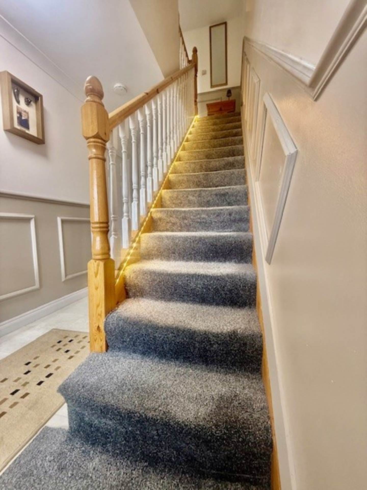 10 Carraig Mor, Caheronaun, Loughrea, Co. Galway, H62NY65