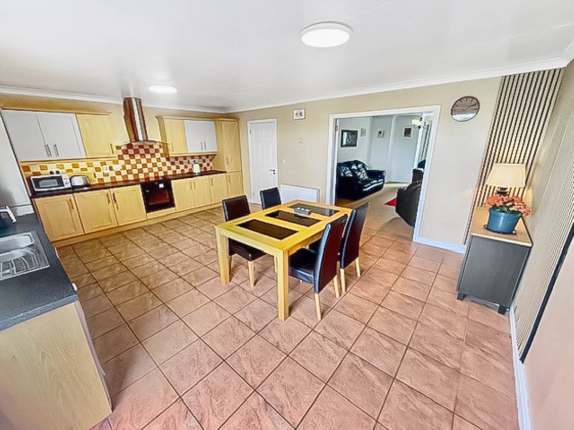 10 Carraig Mor, Caheronaun, Loughrea, Co. Galway, H62NY65