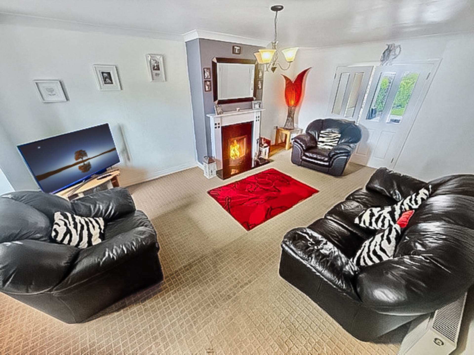 10 Carraig Mor, Caheronaun, Loughrea, Co. Galway, H62NY65