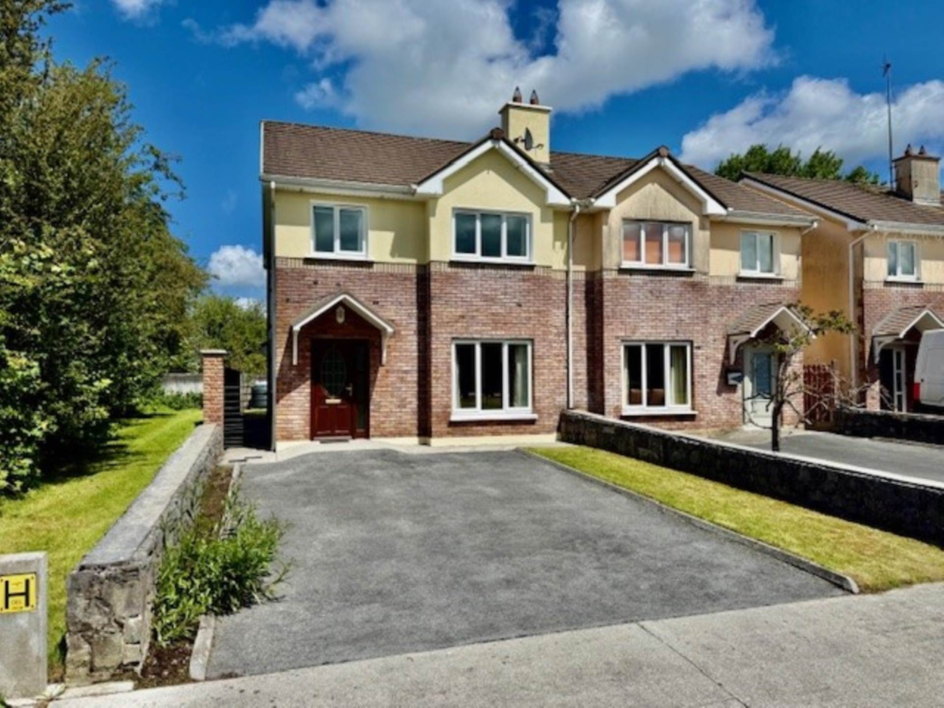 41 Sliabh Carran, Gort, Co. Galway