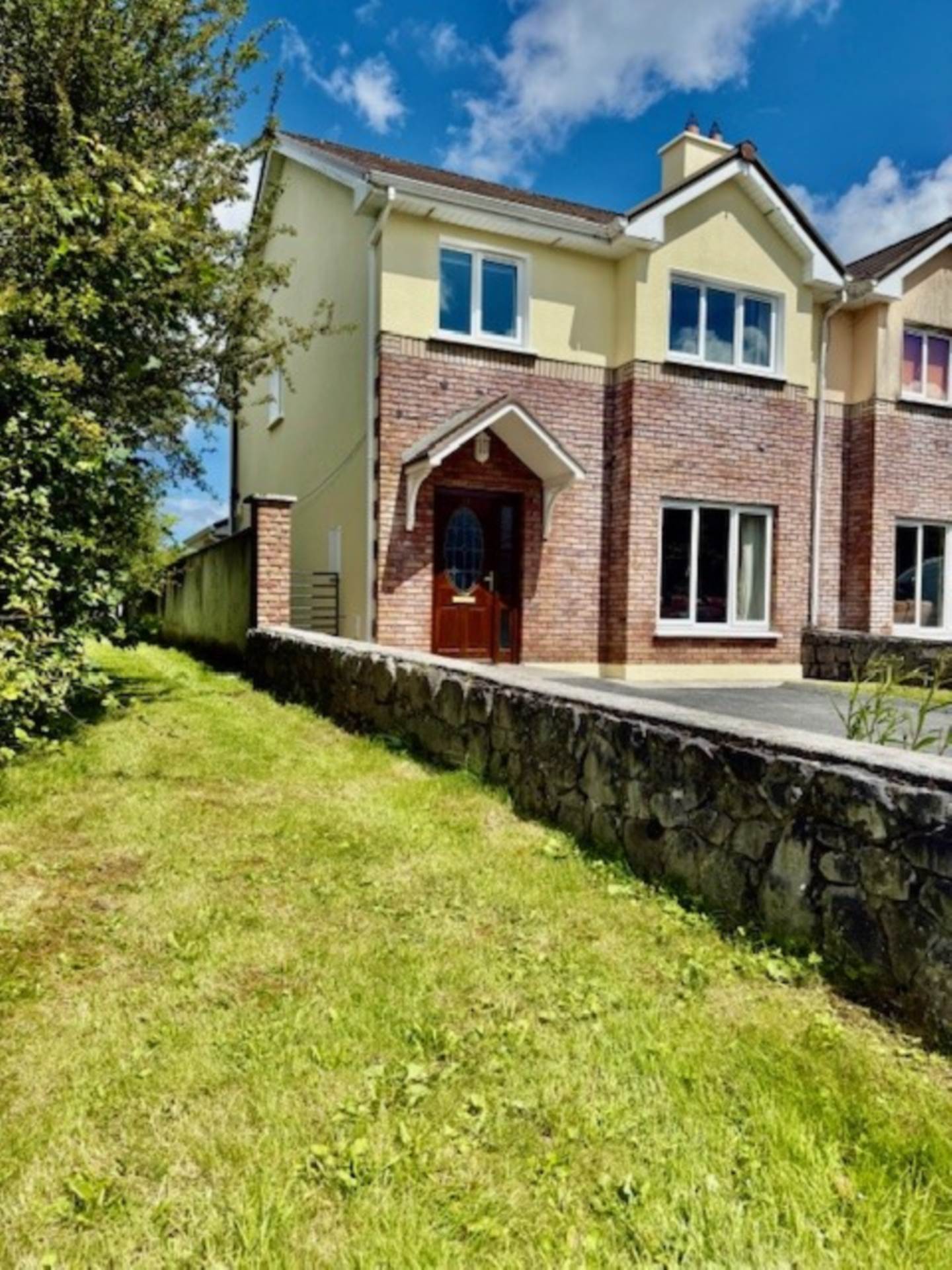 41 Sliabh Carran, Gort, Co. Galway 41 Sliabh Carran, Gort, Co. Galway