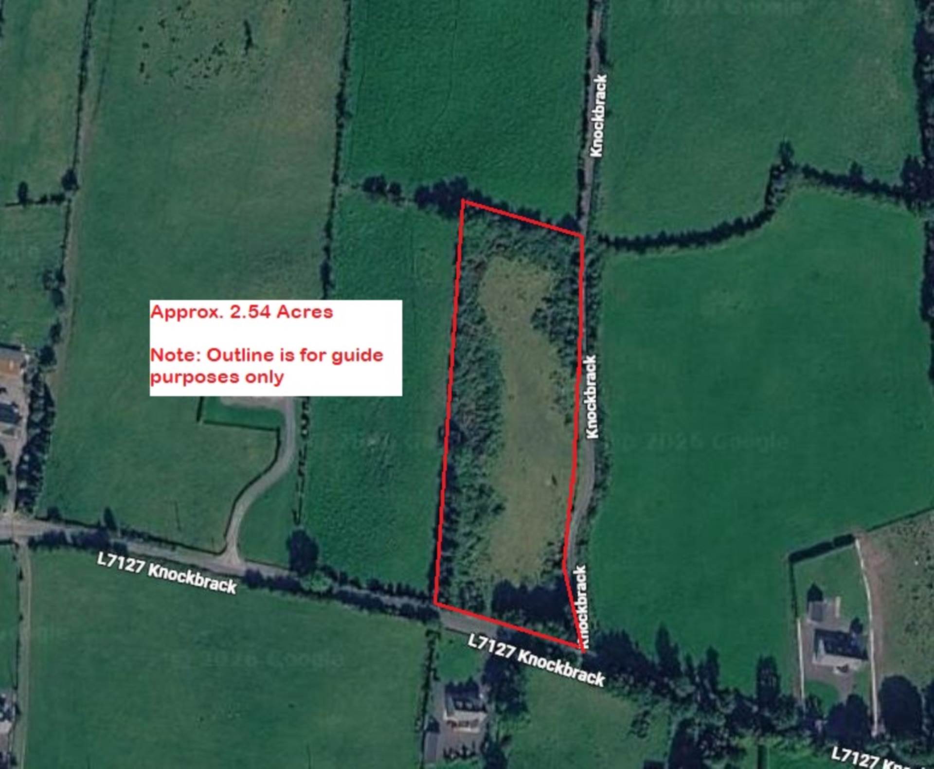 Montpelier, Athenry, Co. Galway