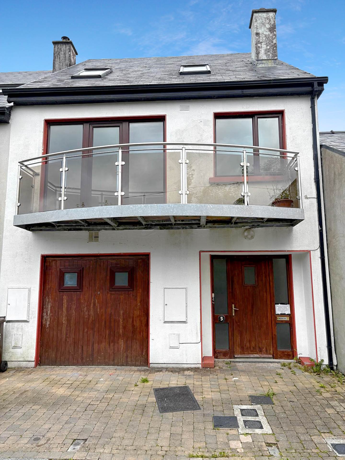 5A & 5B Bolands Close, Bolands Lane, Gort, Co. Galway