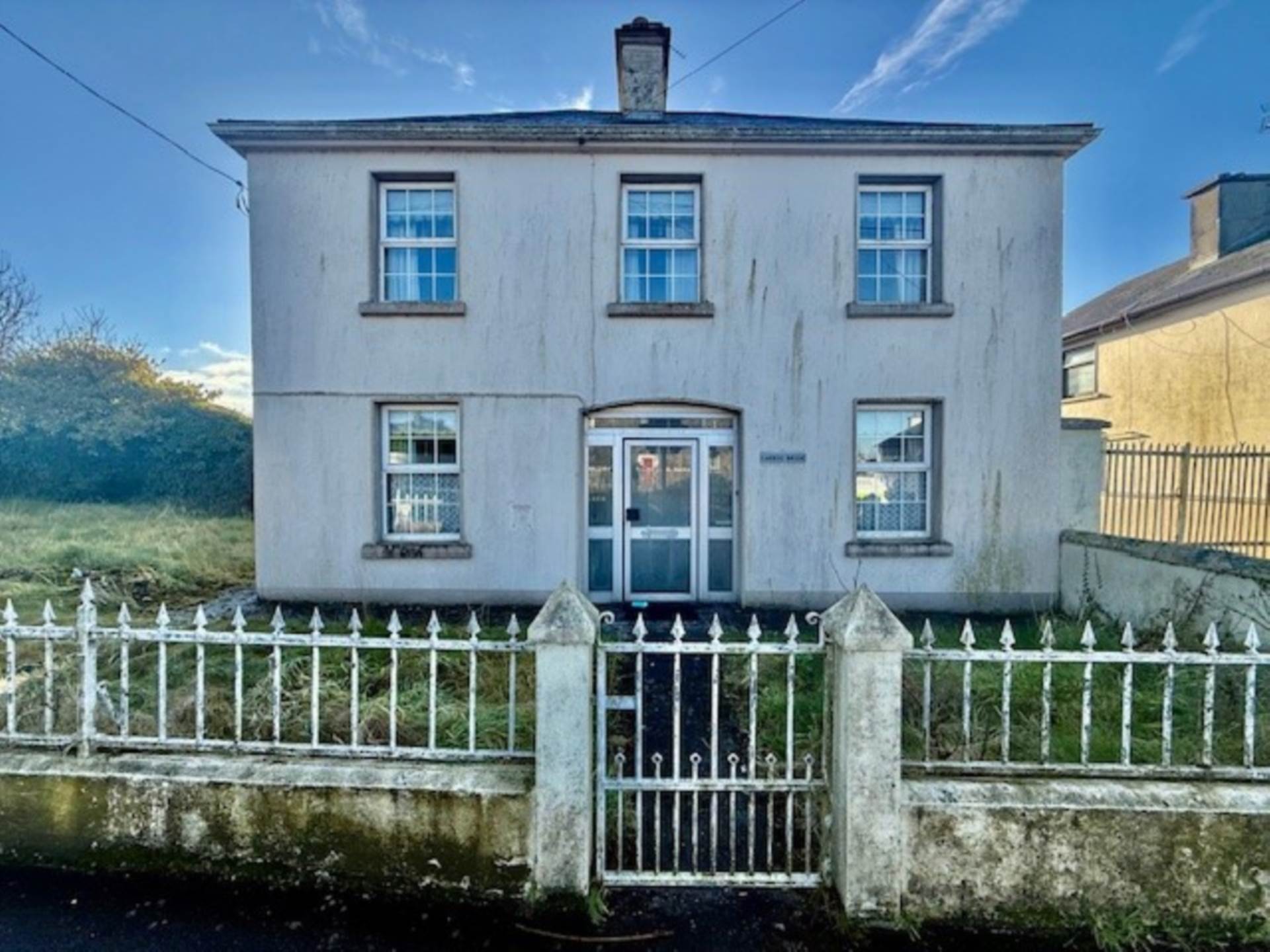 Carraig Bride, Bride Street, Loughrea, Co. Galway, H62 EF86