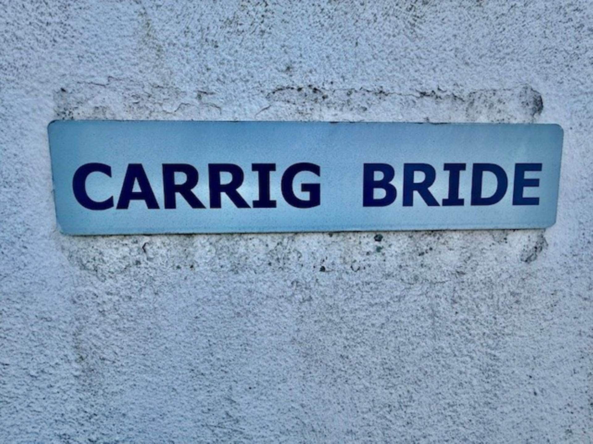 Carraig Bride, Bride Street, Loughrea, Co. Galway, H62 EF86