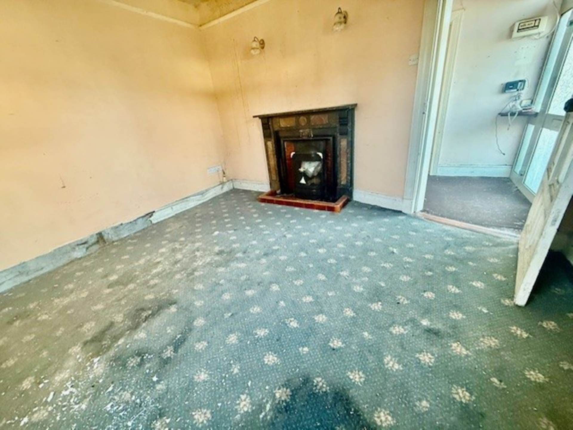 Carraig Bride, Bride Street, Loughrea, Co. Galway, H62 EF86