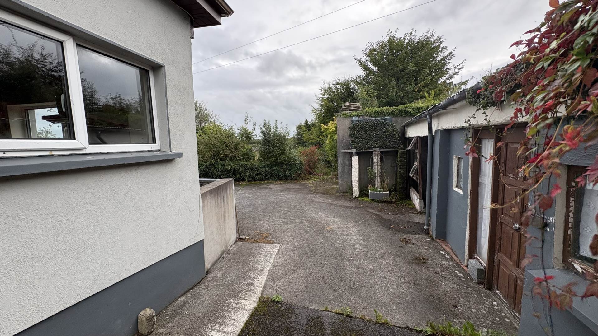 Cartron, Kinvara, Co. Galway