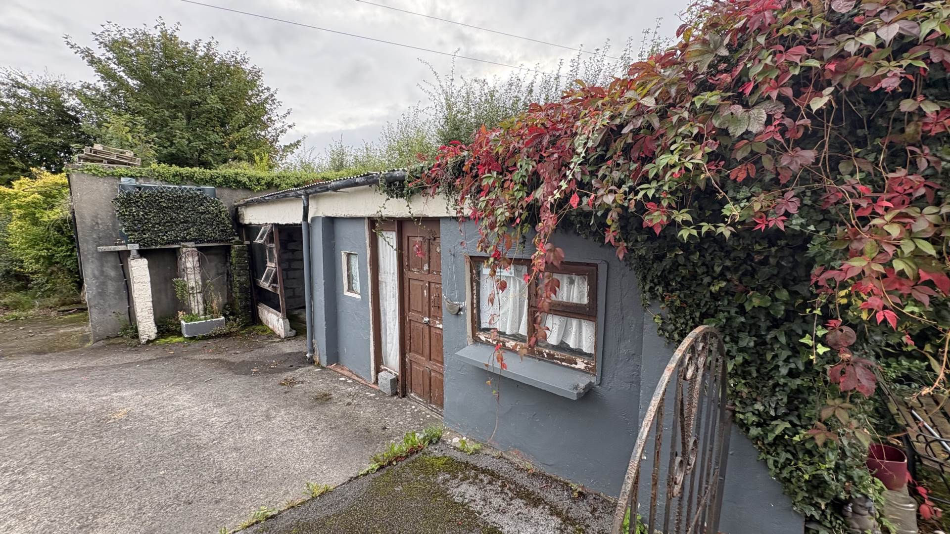 Cartron, Kinvara, Co. Galway