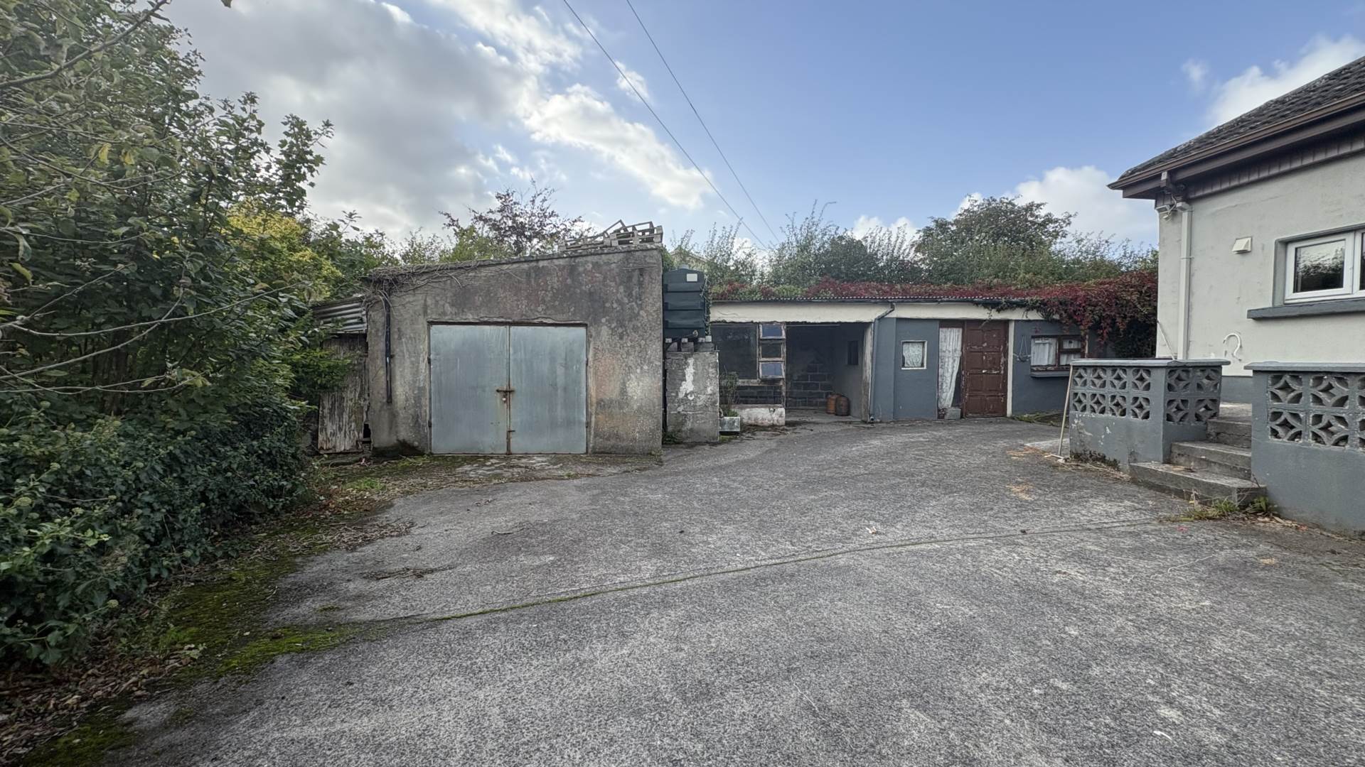 Cartron, Kinvara, Co. Galway