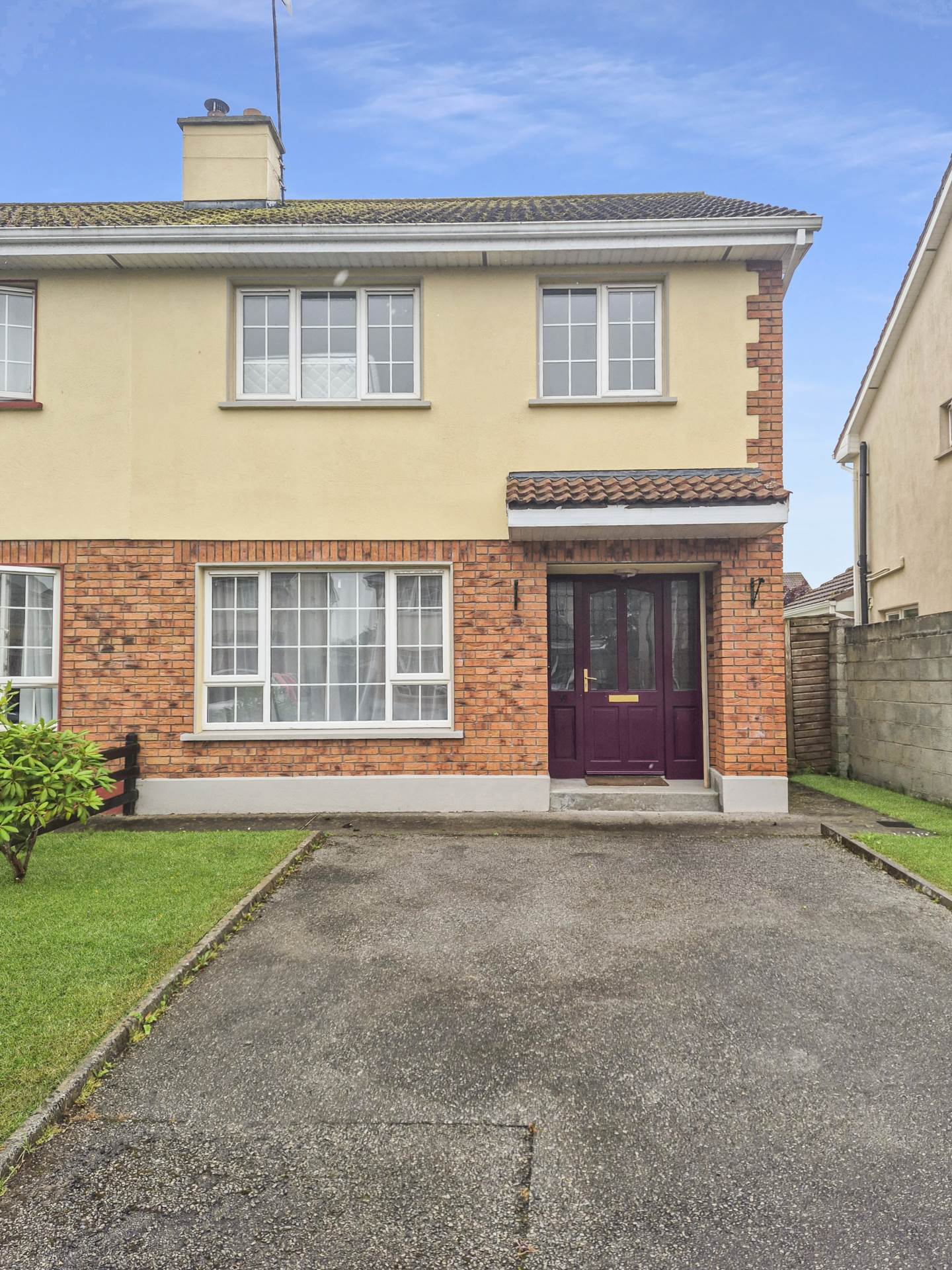 39 The Punchbowl, Gort, Co. Galway