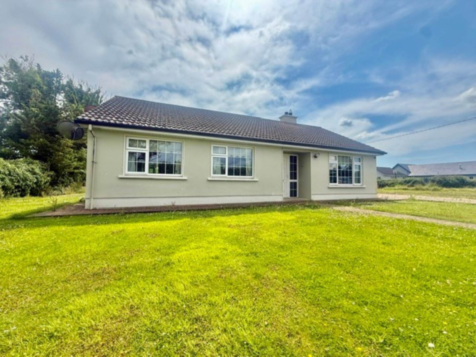 Carrobaun East, Peterswell, Gort, Co. Galway