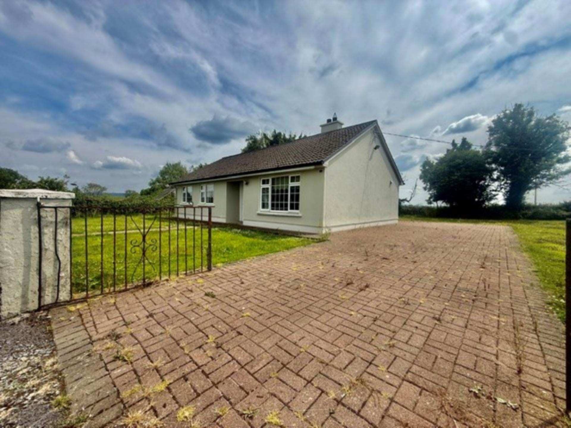 Carrobaun East, Peterswell, Gort, Co. Galway