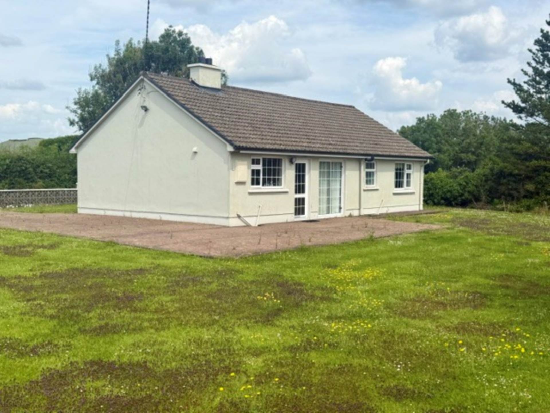Carrobaun East, Peterswell, Gort, Co. Galway