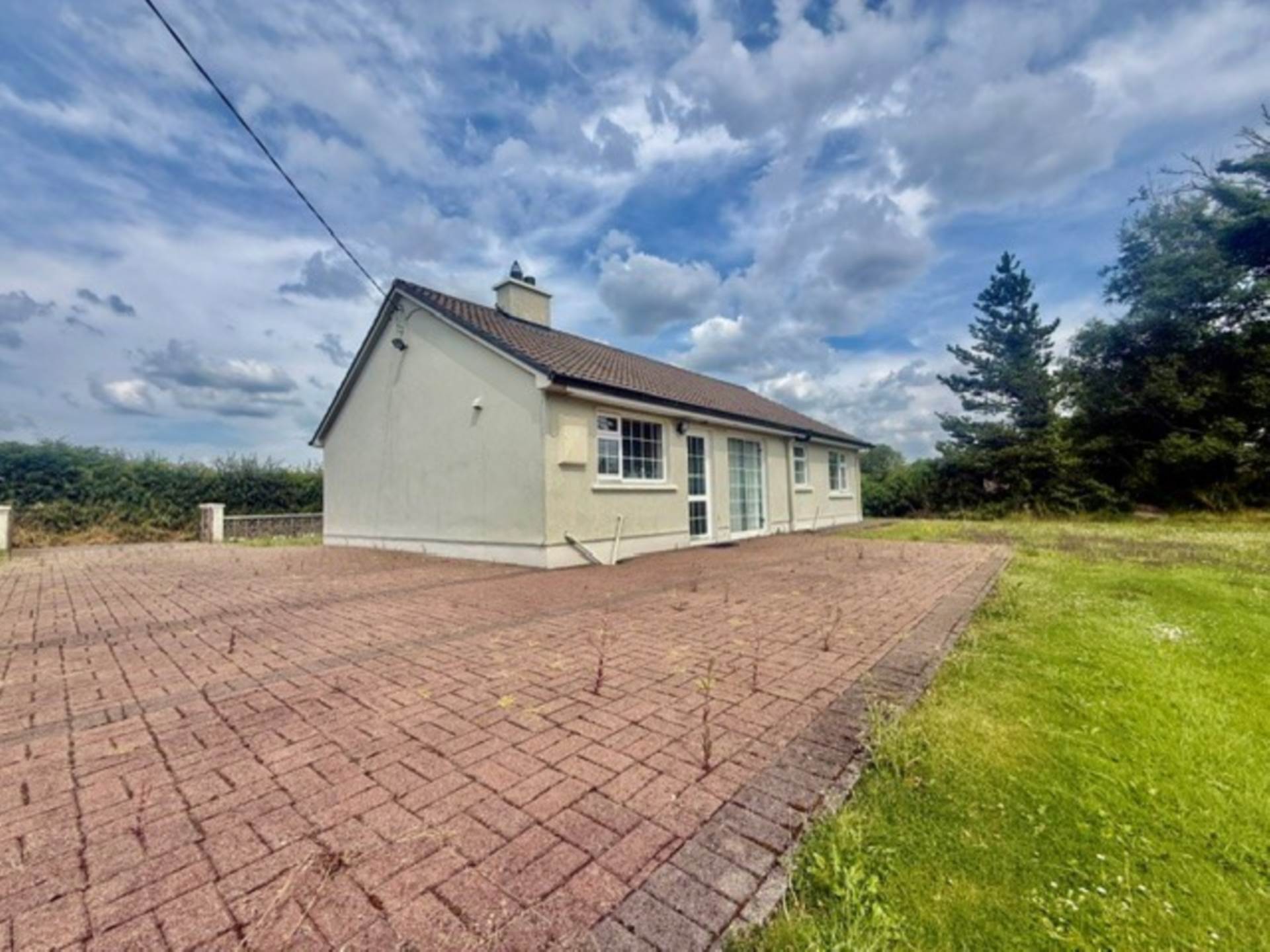 Carrobaun East, Peterswell, Gort, Co. Galway
