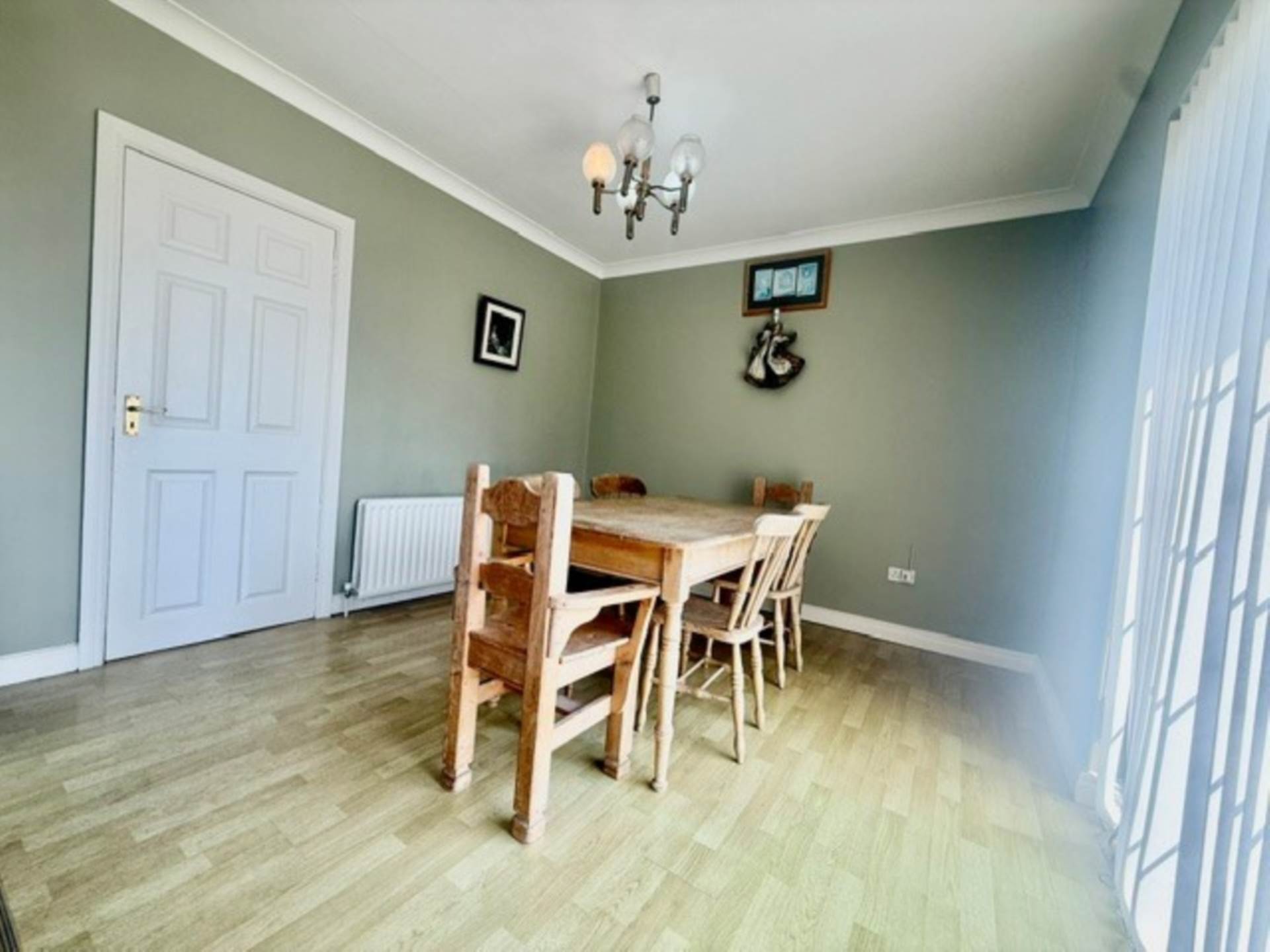 Carrobaun East, Peterswell, Gort, Co. Galway
