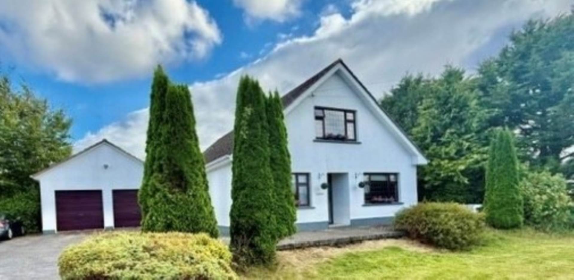 Cappagh Beg, Kinvara, Co. Galway