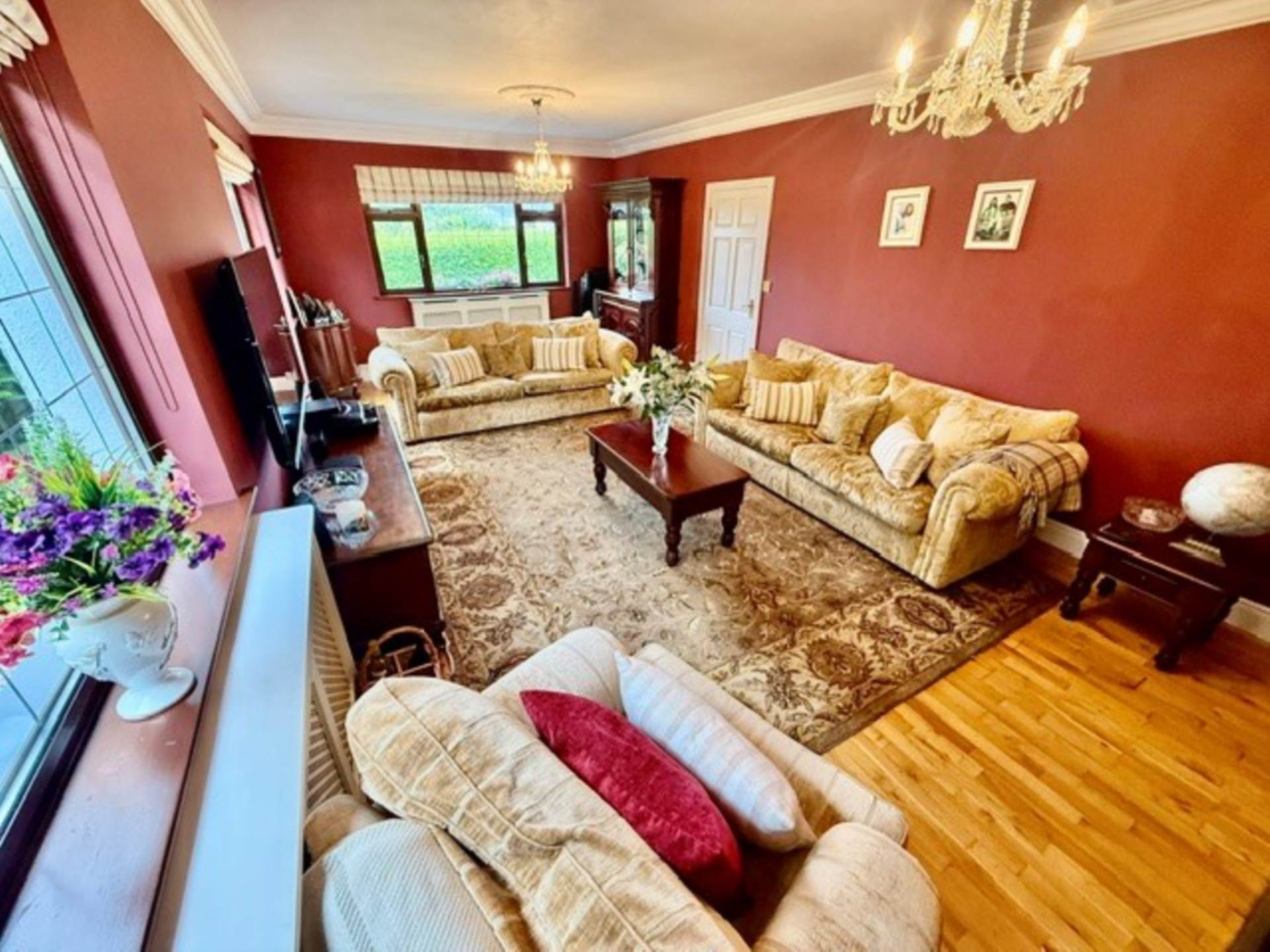 Cappagh Beg, Kinvara, Co. Galway Cappagh Beg, Kinvara, Co. Galway
