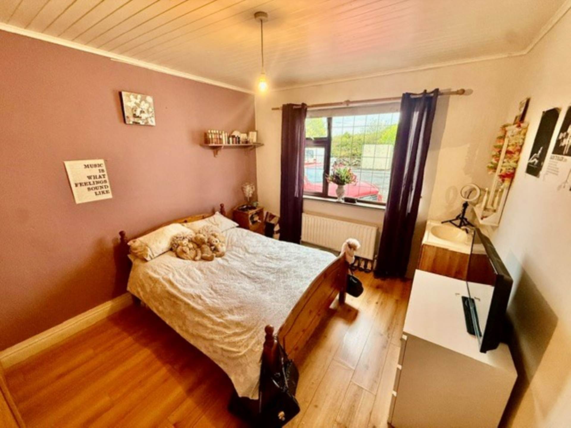 Cappagh Beg, Kinvara, Co. Galway Cappagh Beg, Kinvara, Co. Galway