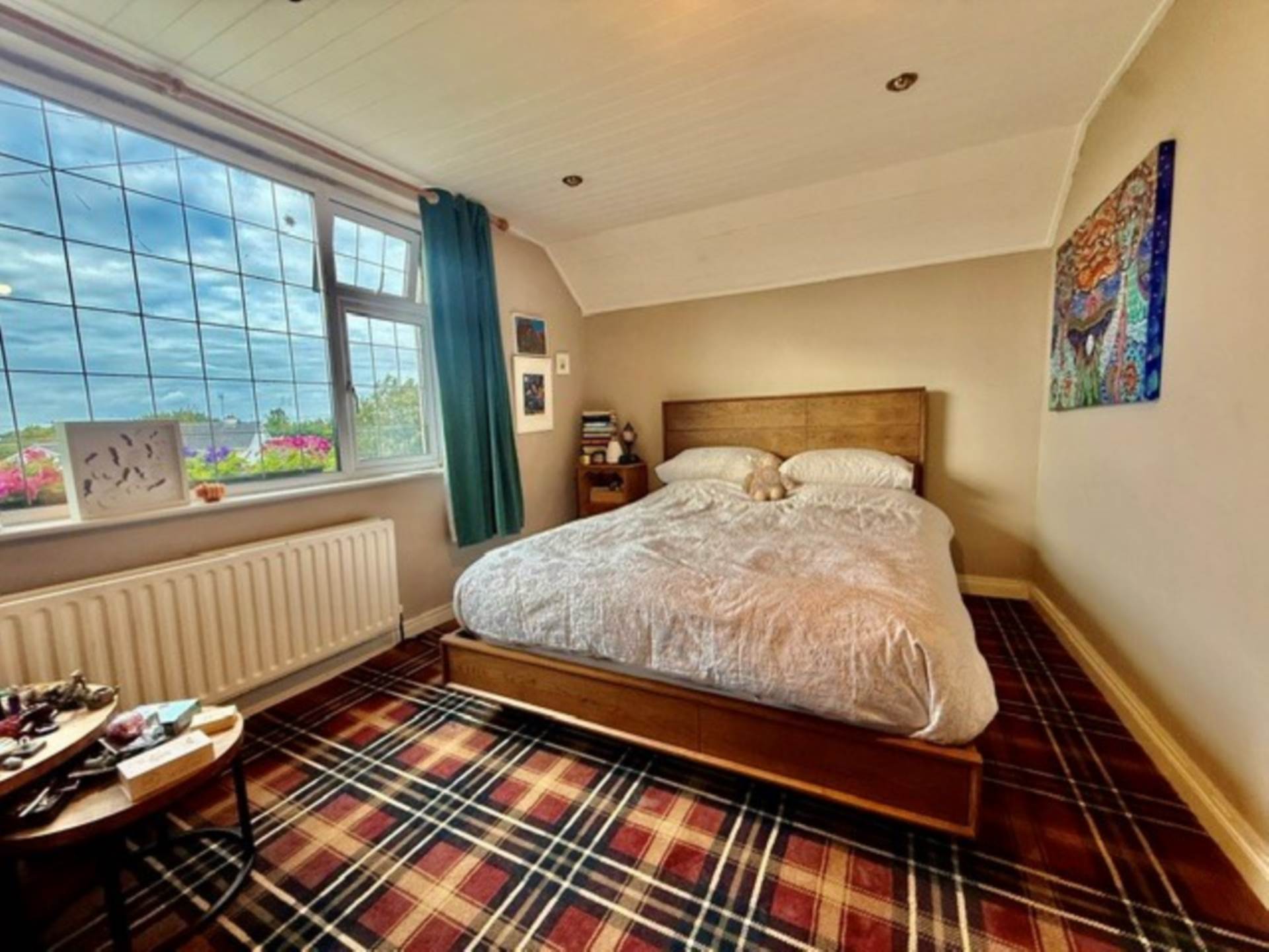 Cappagh Beg, Kinvara, Co. Galway Cappagh Beg, Kinvara, Co. Galway