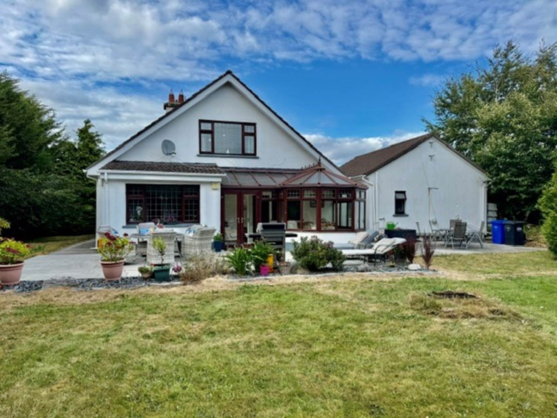 Cappagh Beg, Kinvara, Co. Galway Cappagh Beg, Kinvara, Co. Galway