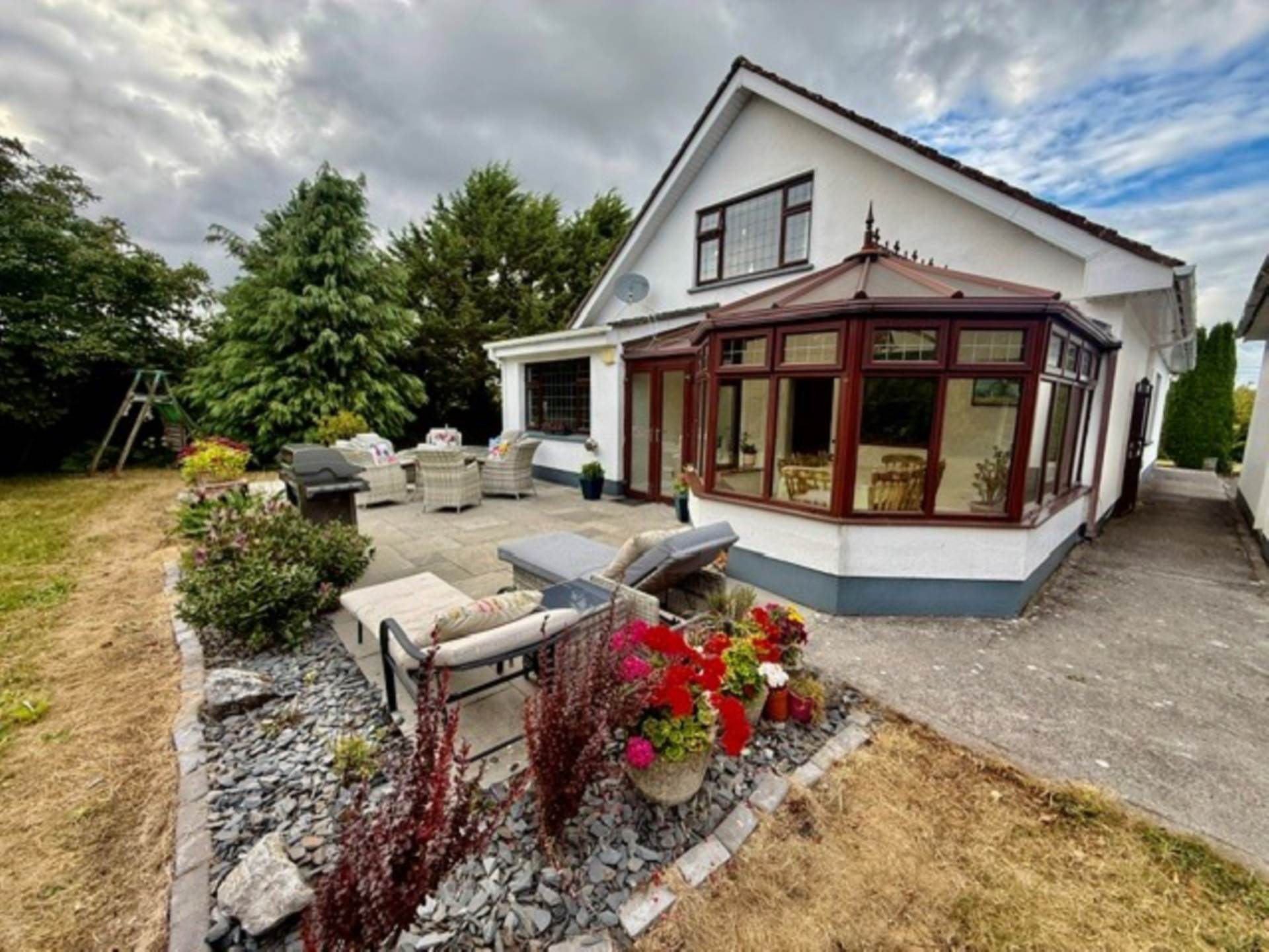 Cappagh Beg, Kinvara, Co. Galway Cappagh Beg, Kinvara, Co. Galway