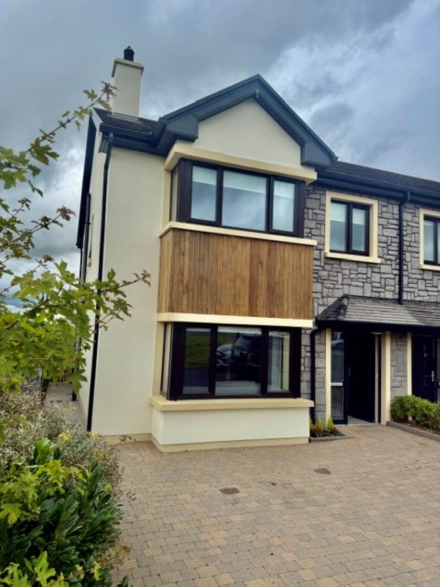 81 Carraig Mor, Caherronan, Loughrea, Co. Galway
