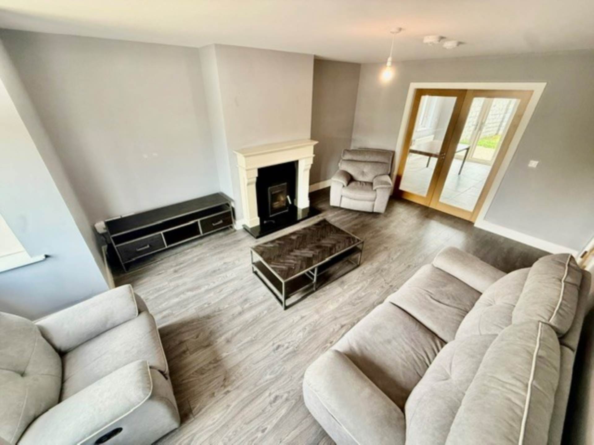 81 Carraig Mor, Caherronan, Loughrea, Co. Galway