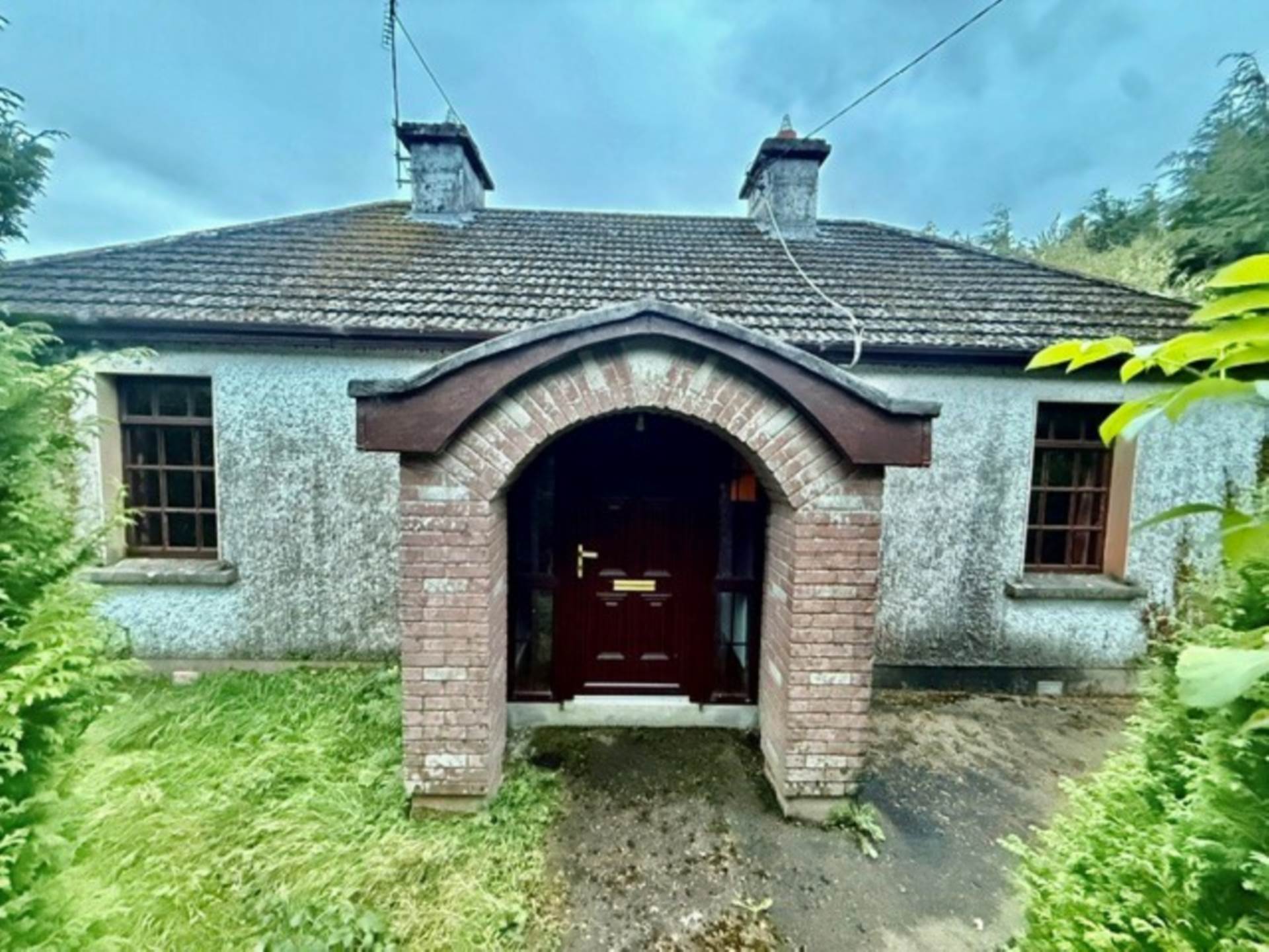 Dalystown, Kylebrack, Loughrea, Co. Galway