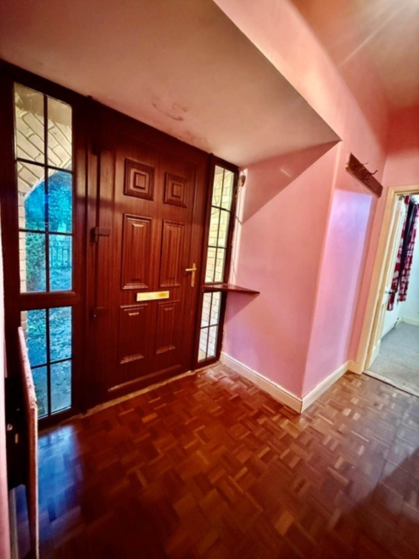 Dalystown, Kylebrack, Loughrea, Co. Galway