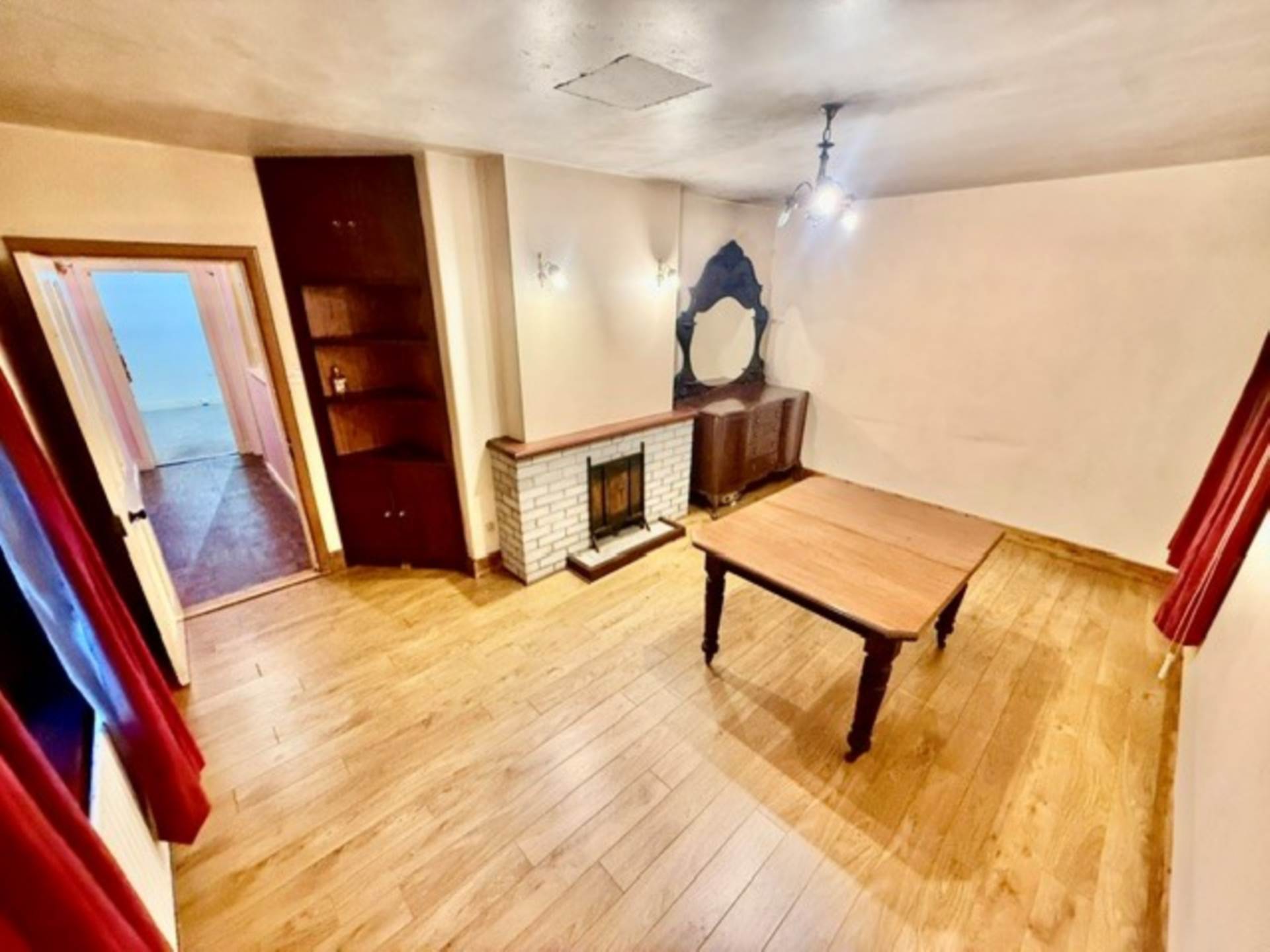Dalystown, Kylebrack, Loughrea, Co. Galway
