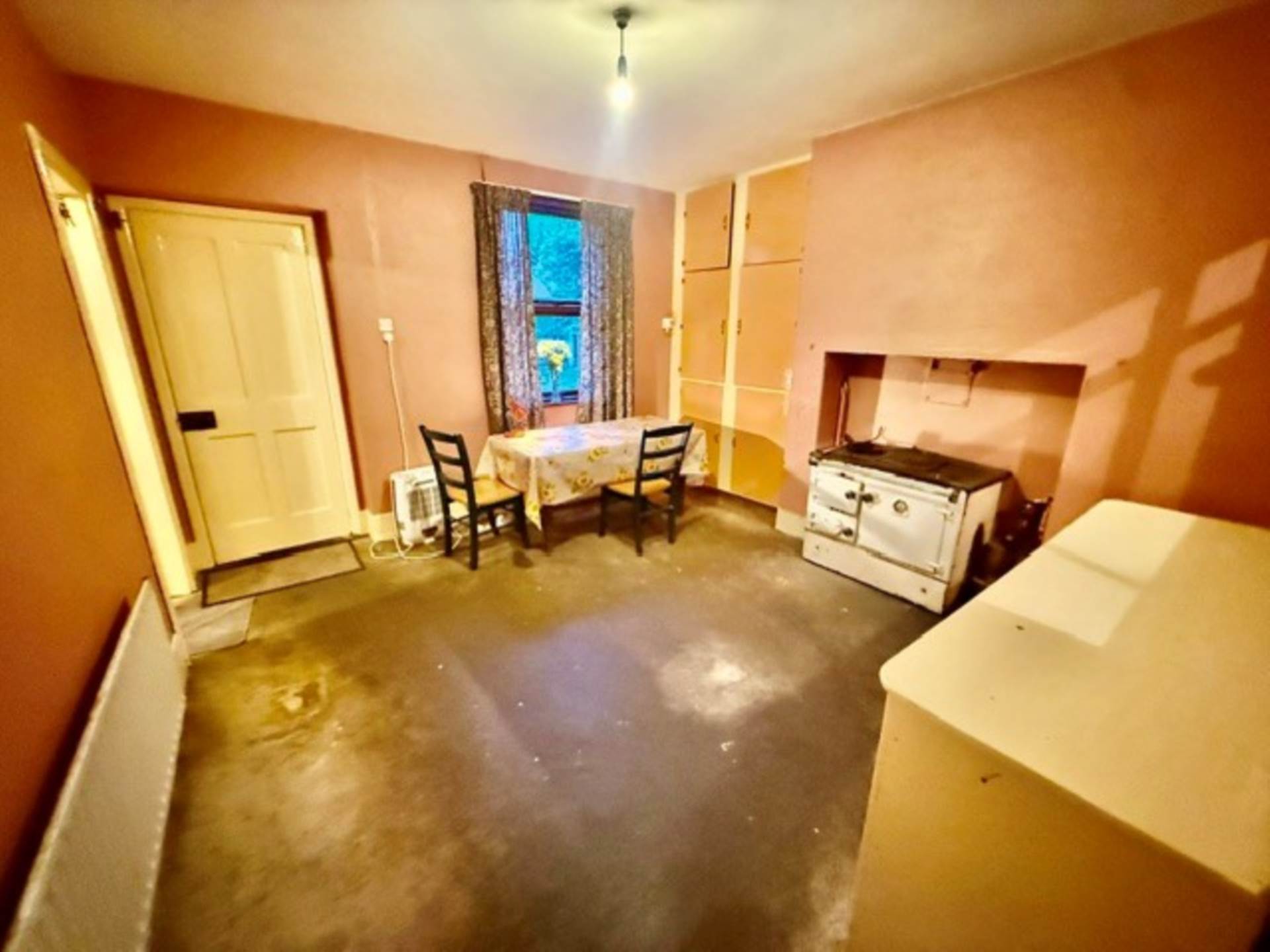 Dalystown, Kylebrack, Loughrea, Co. Galway