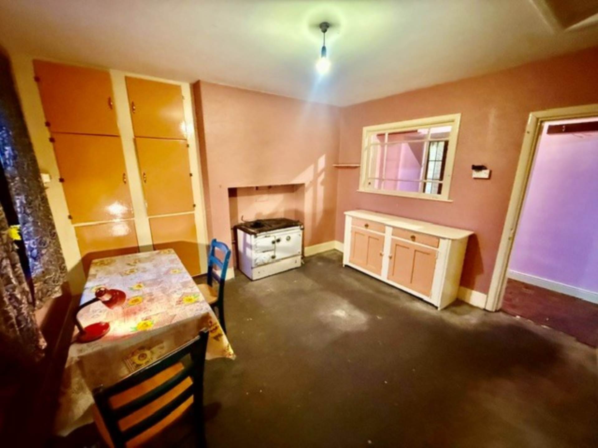 Dalystown, Kylebrack, Loughrea, Co. Galway