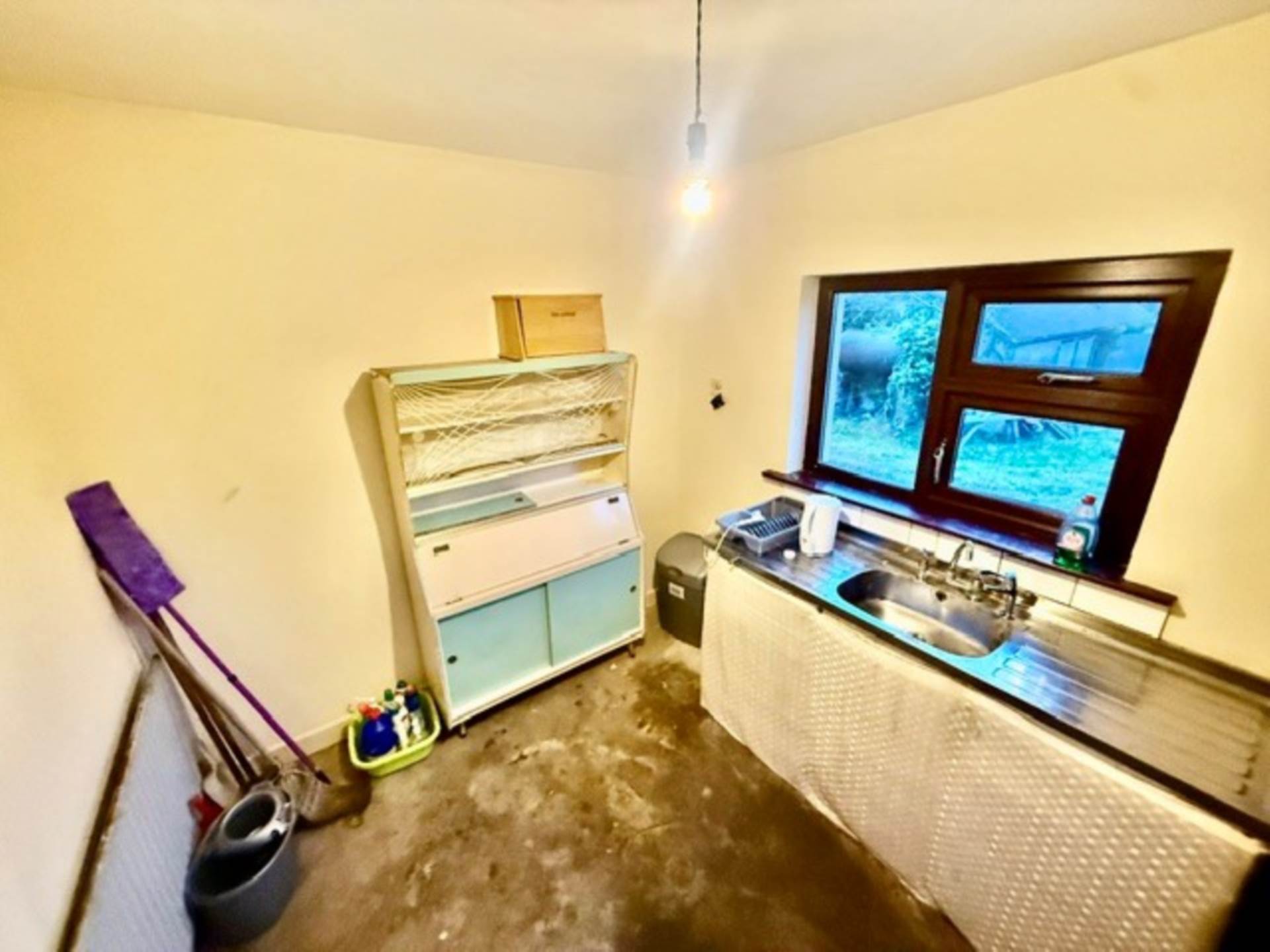 Dalystown, Kylebrack, Loughrea, Co. Galway