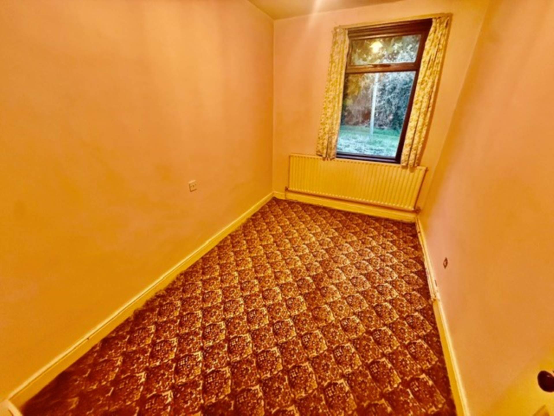 Dalystown, Kylebrack, Loughrea, Co. Galway