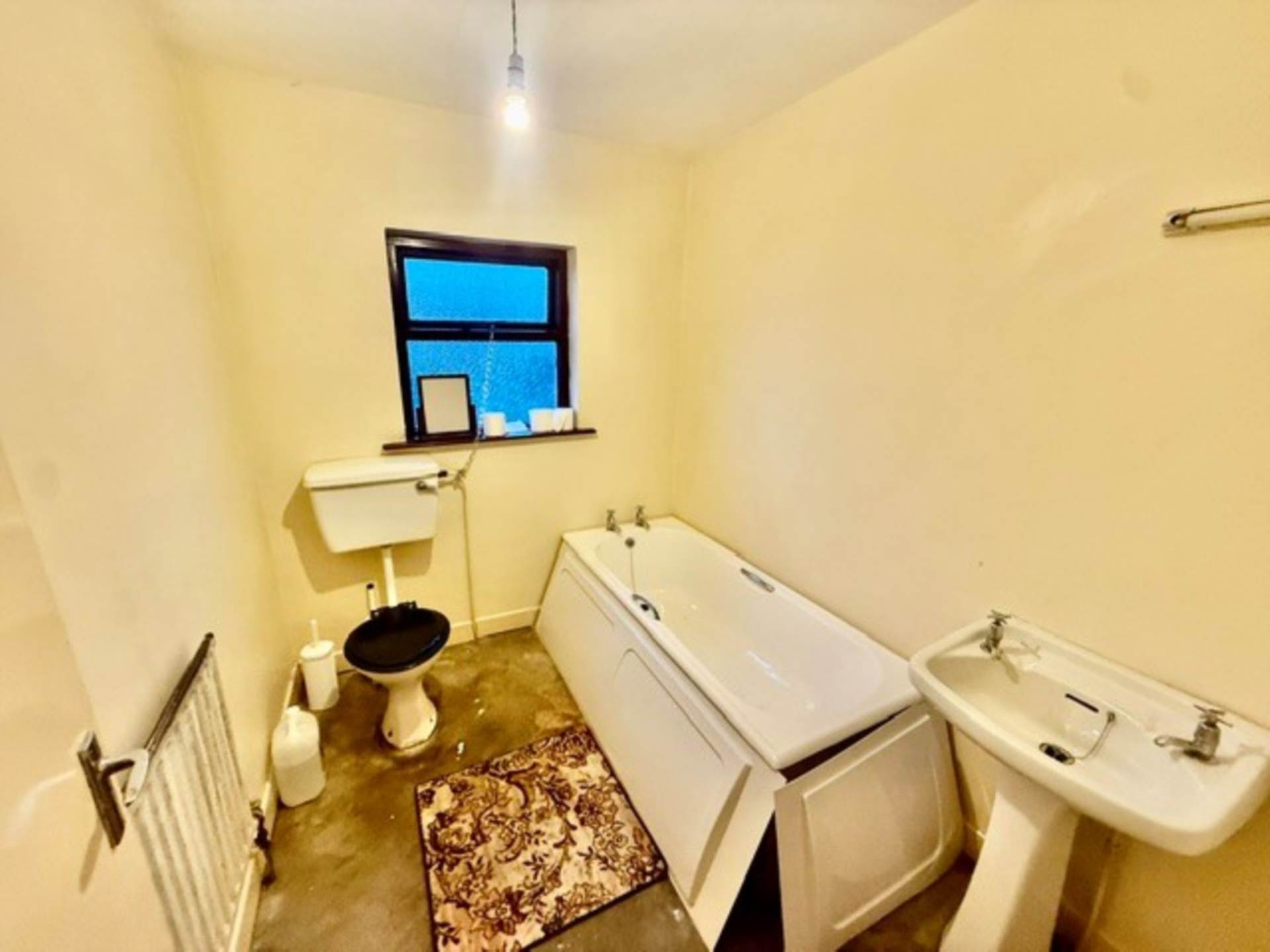 Dalystown, Kylebrack, Loughrea, Co. Galway