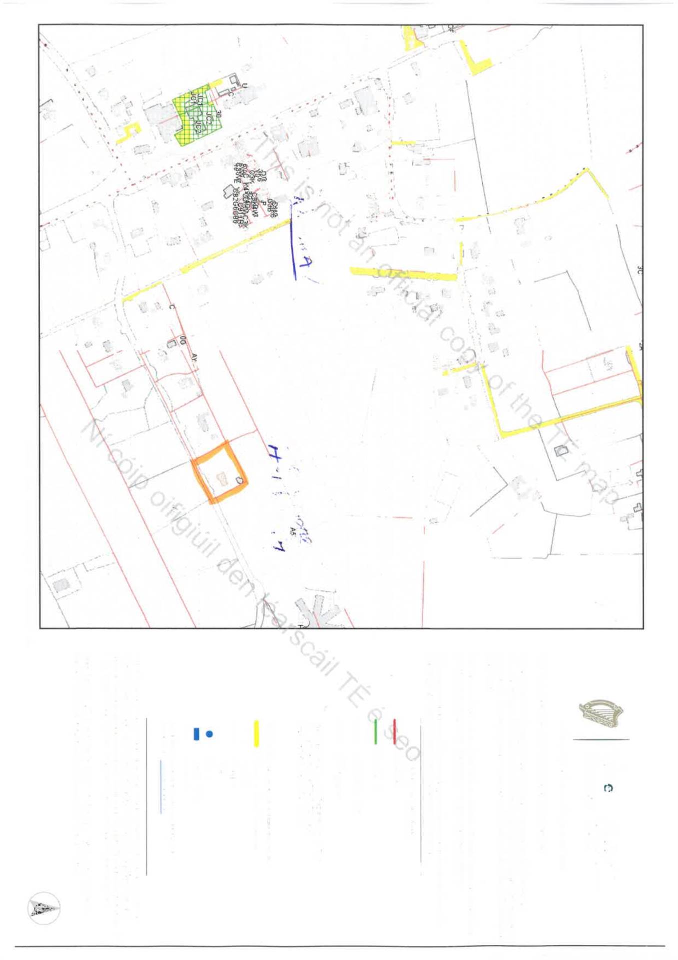 Killeely More, Kilcolgan, Co. Galway, H91 W7KH