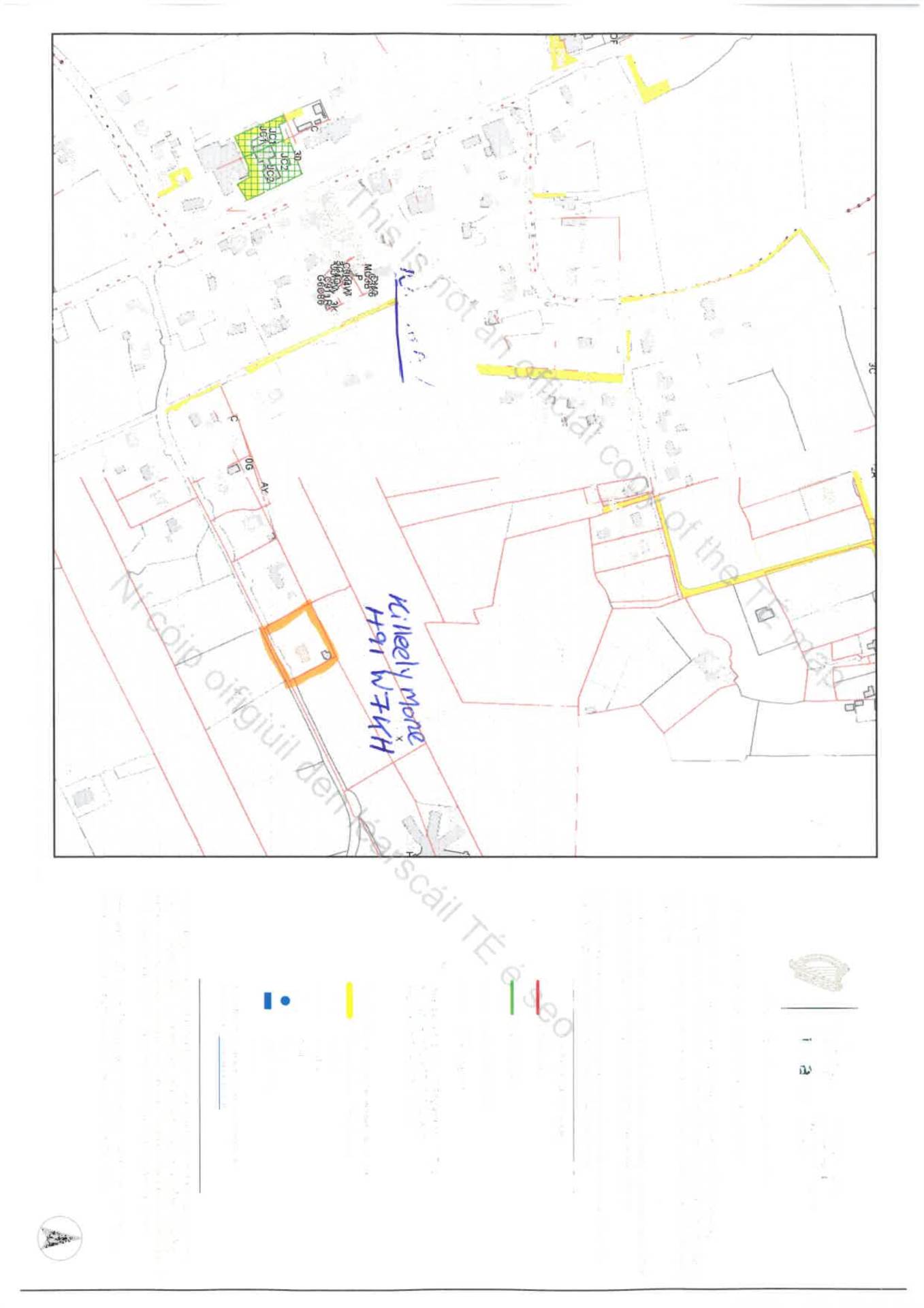 Killeely More, Kilcolgan, Co. Galway, H91 W7KH