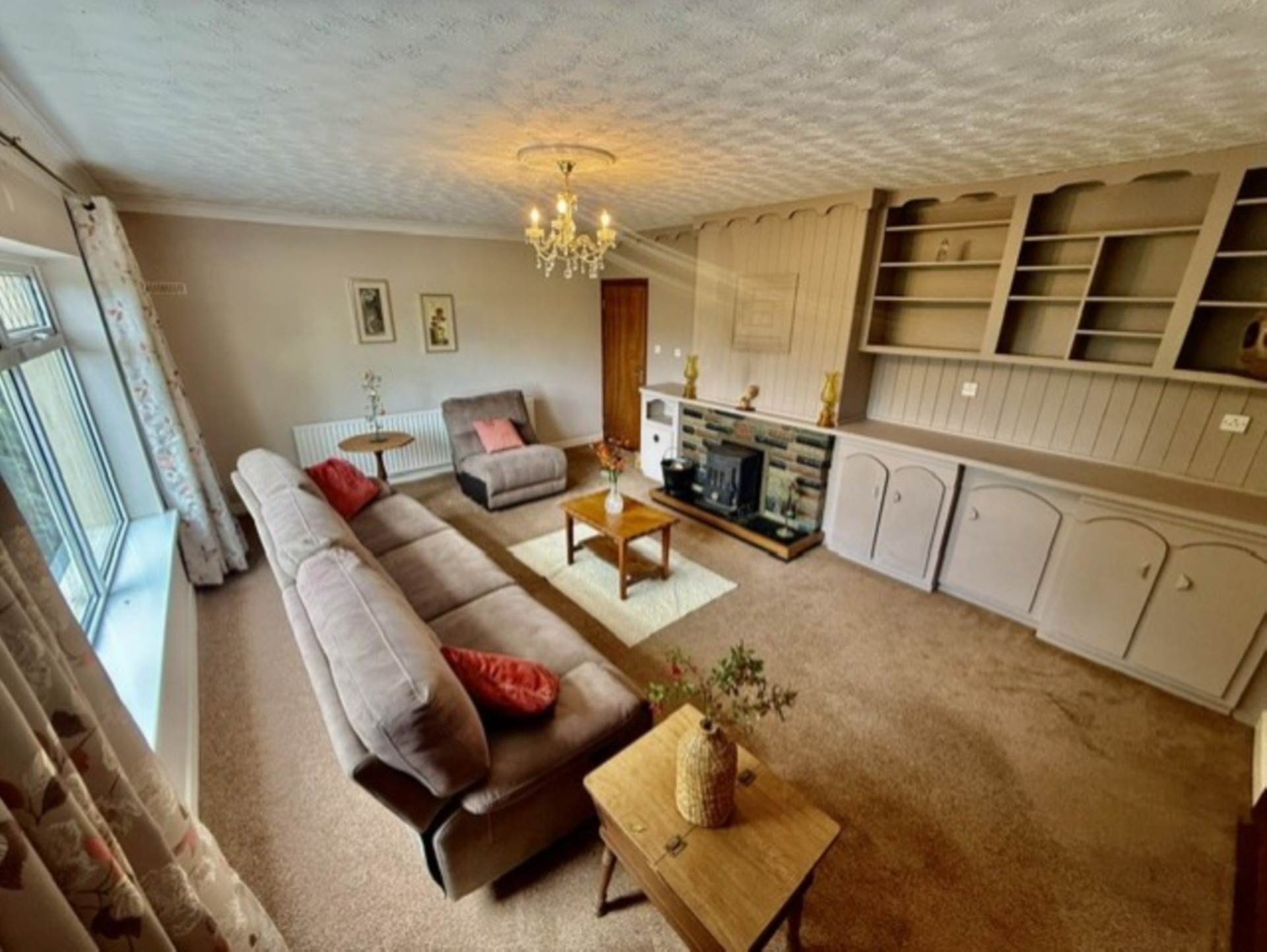 Killeely More, Kilcolgan, Co. Galway, H91 W7KH