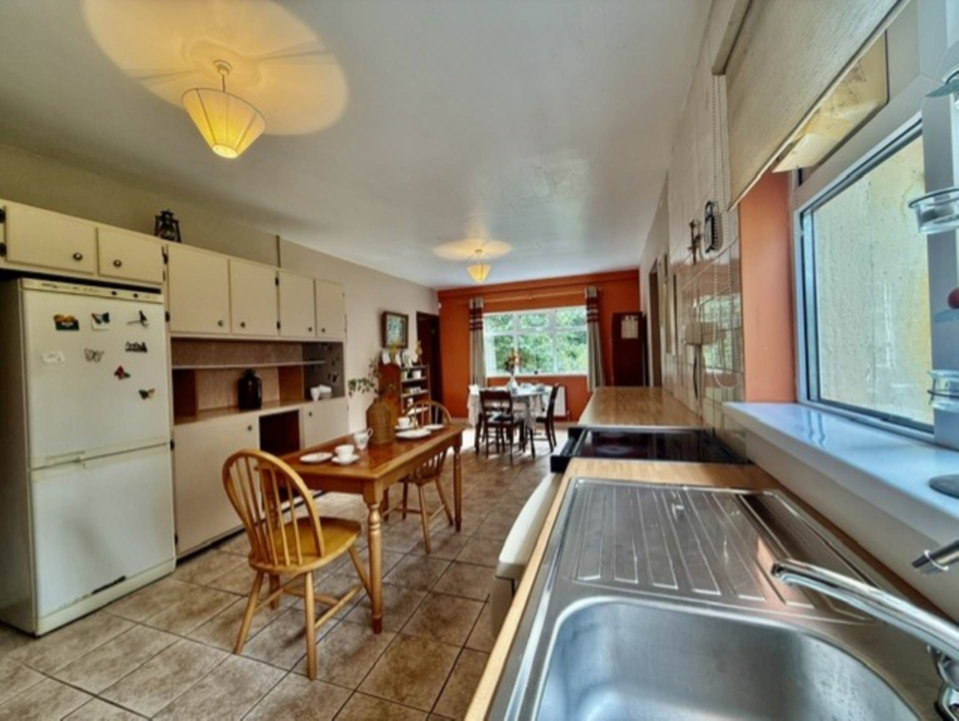 Killeely More, Kilcolgan, Co. Galway, H91 W7KH