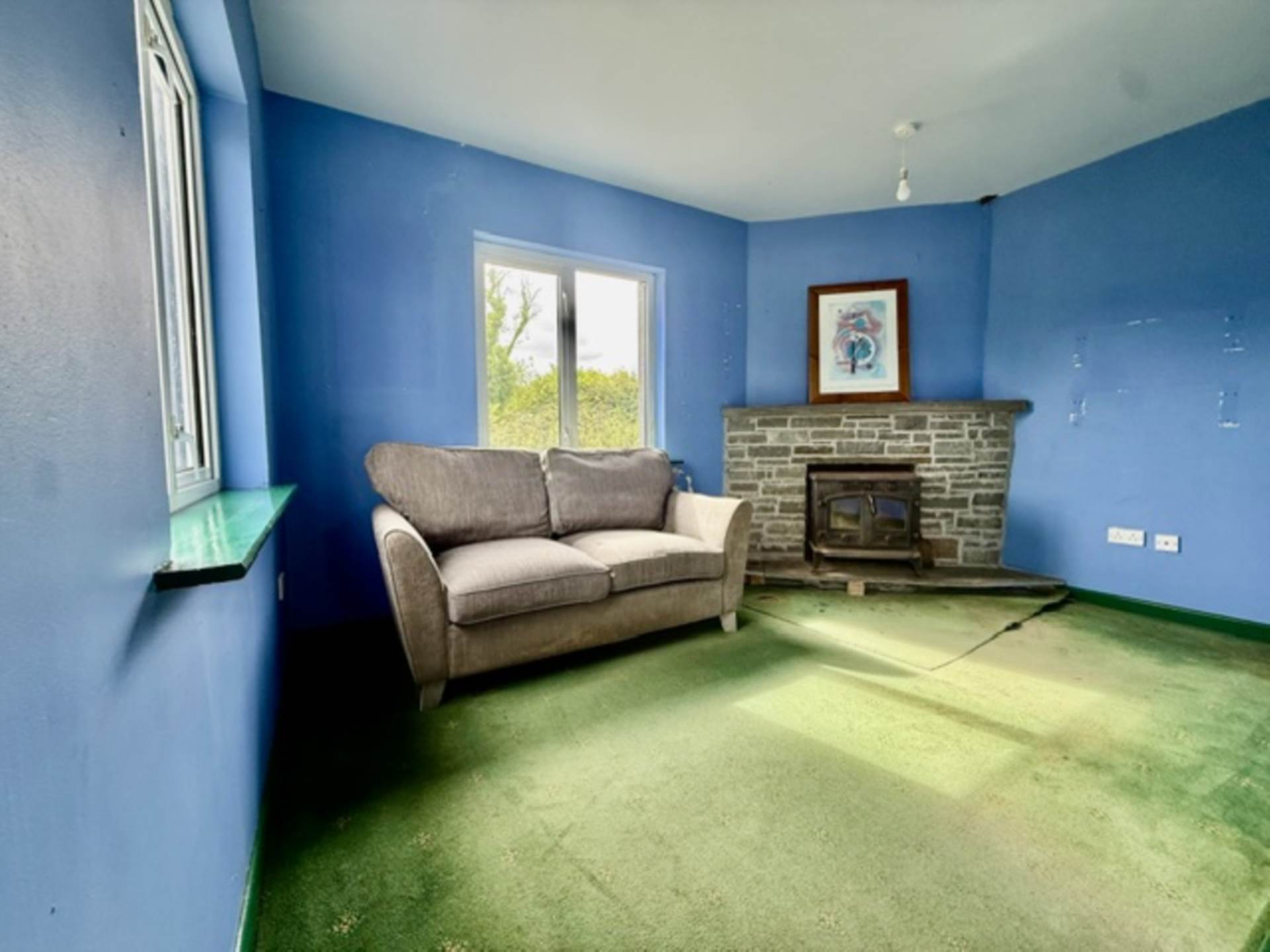 Roxton, Corofin, Co. Clare, V95 T9K7