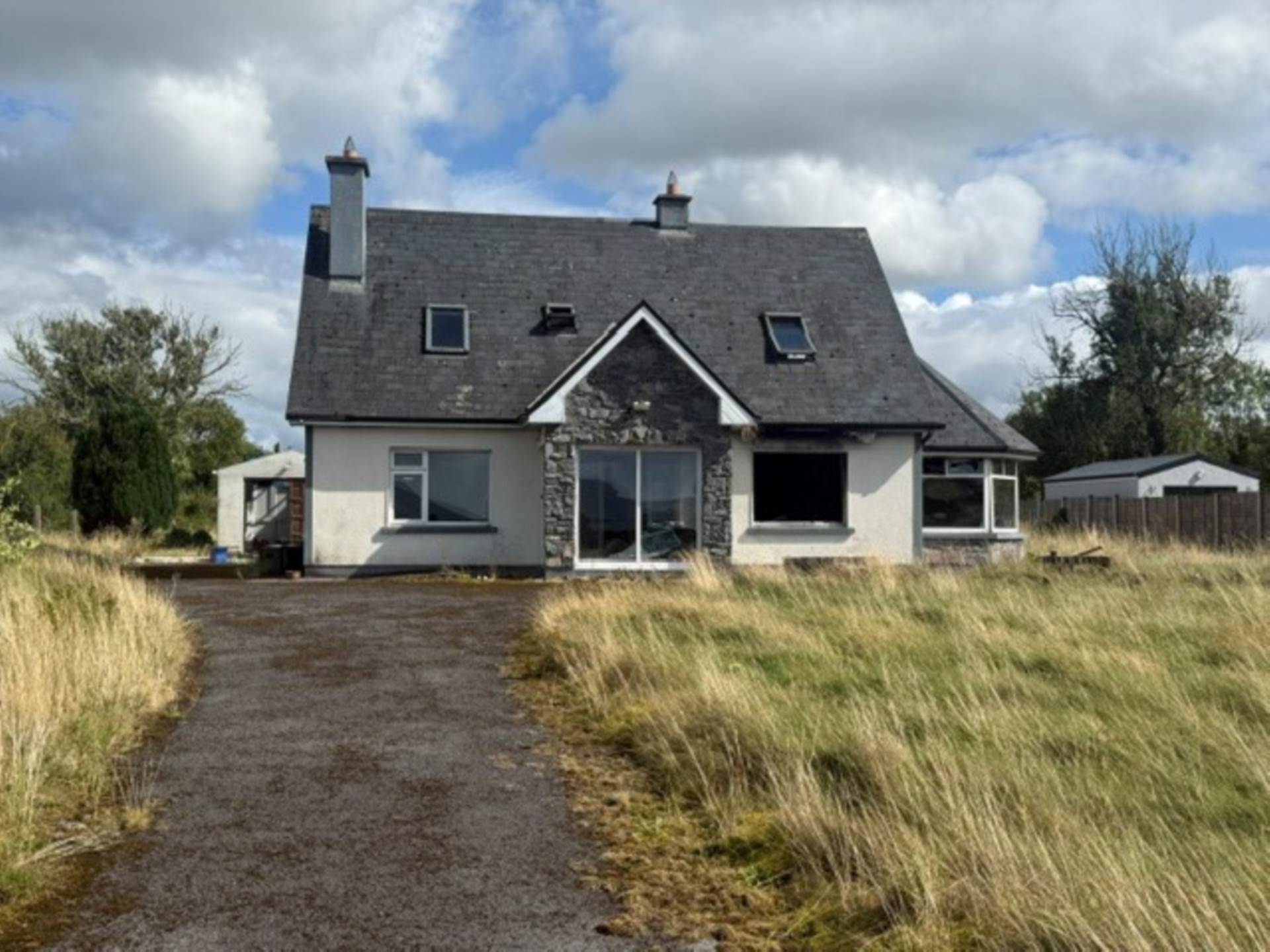 Sheeaun, Ballysheedy, Gort, Co. Galway, H91 A6F3