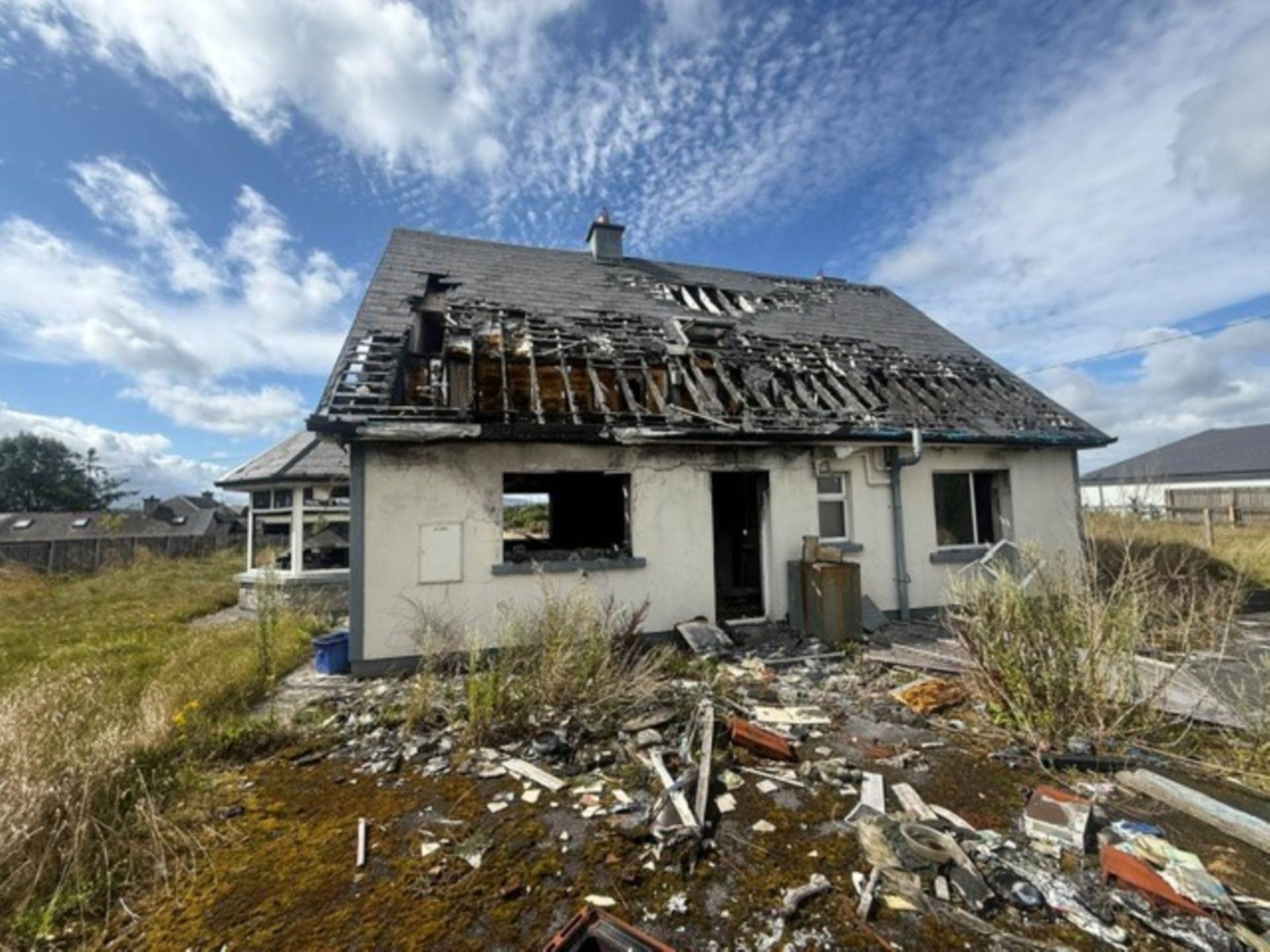 Sheeaun, Ballysheedy, Gort, Co. Galway, H91 A6F3