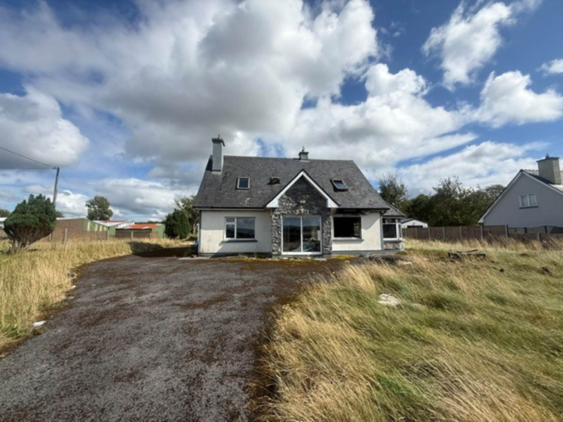 Sheeaun, Ballysheedy, Gort, Co. Galway, H91 A6F3
