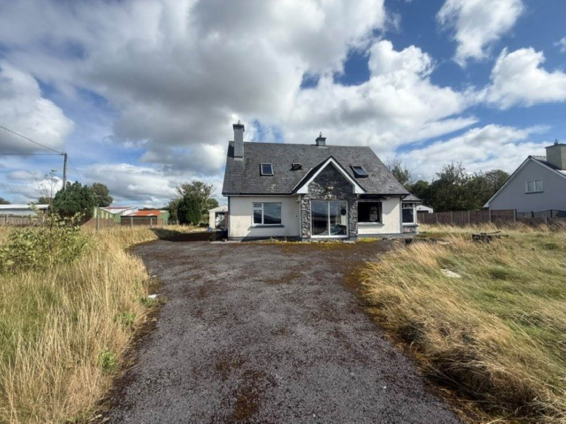 Sheeaun, Ballysheedy, Gort, Co. Galway, H91 A6F3