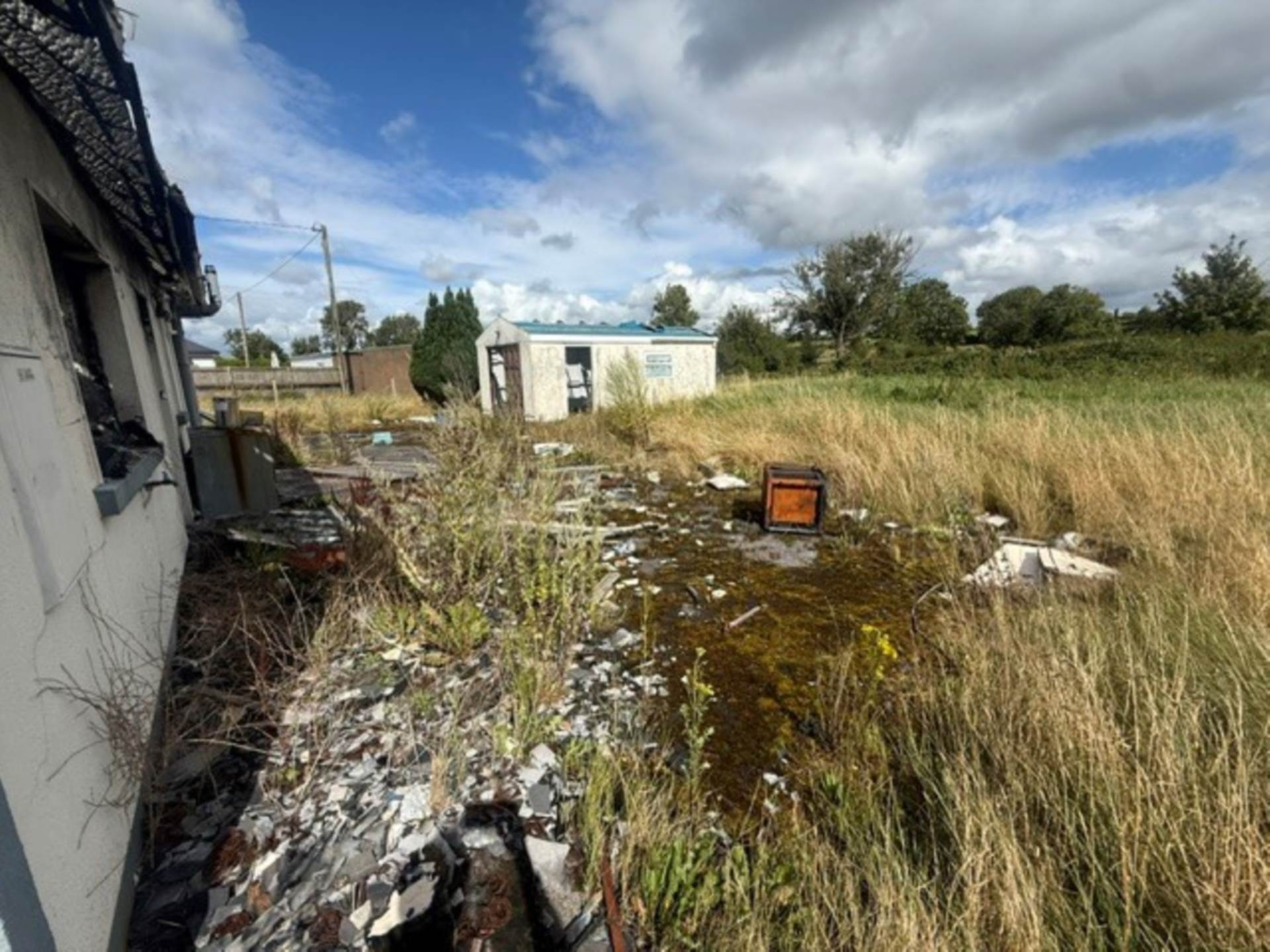 Sheeaun, Ballysheedy, Gort, Co. Galway, H91 A6F3