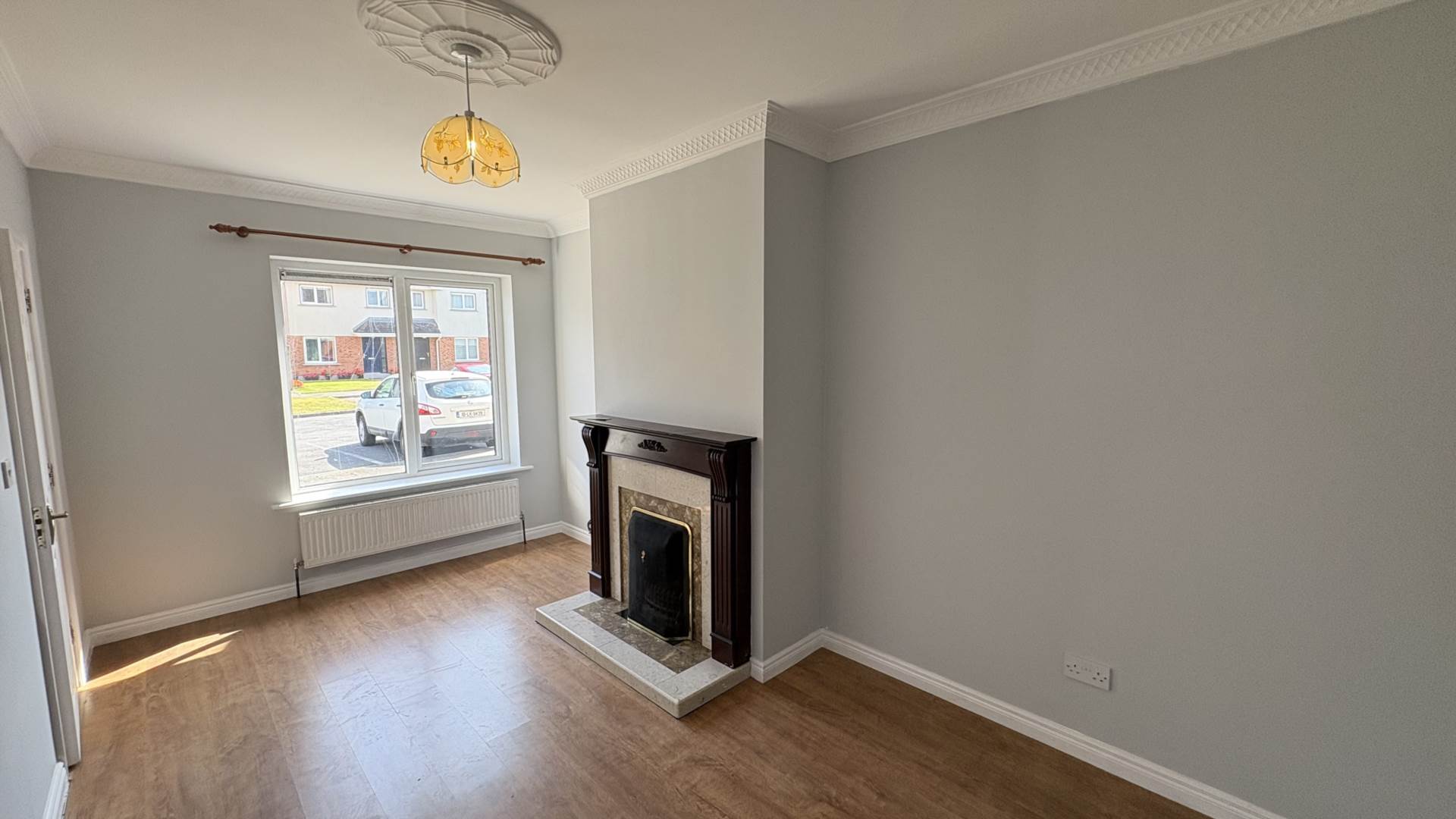 6 Burren View, Gort, Co. Galway