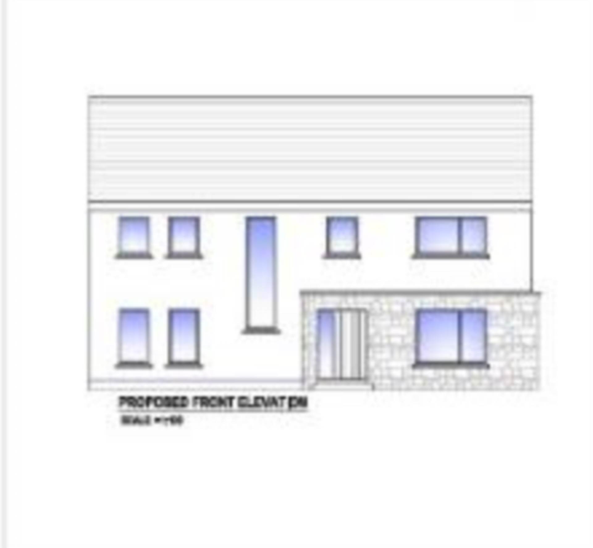 Ardrahan Village, Ardrahan, Co. Galway (Site 1)