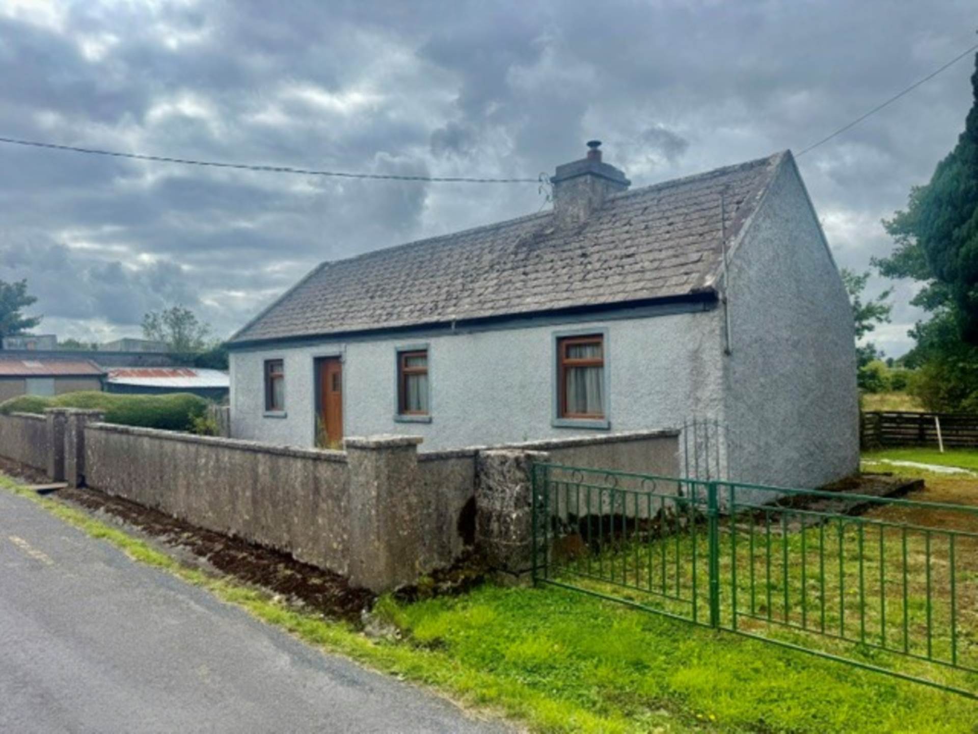 Ballard, Killnaboy, Ennis, Co. Clare, V95 Y72X