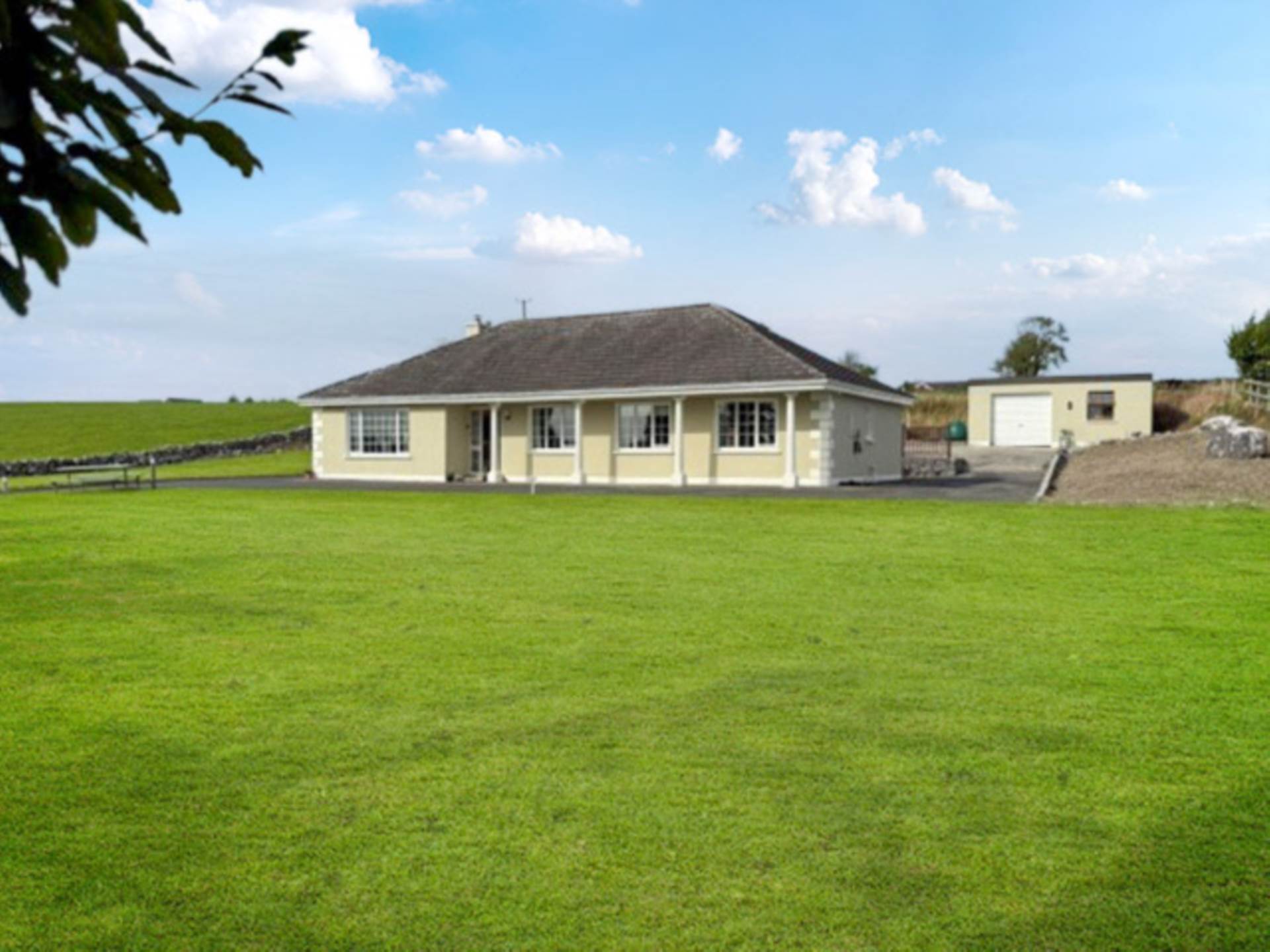 Dromorehill, Peterswell, Gort, Co. Galway, H91 VAX5