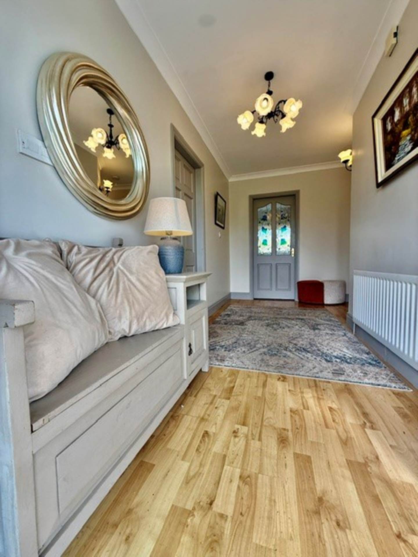 Dromorehill, Peterswell, Gort, Co. Galway, H91 VAX5